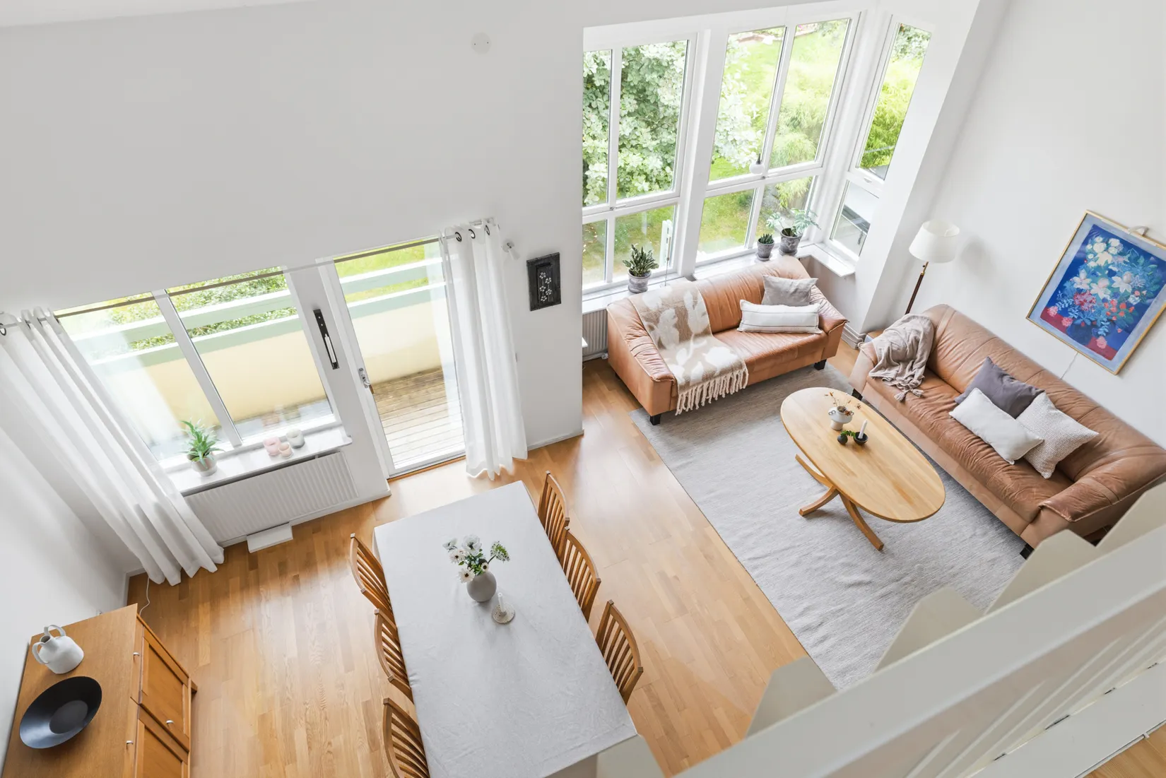 Villa, Radhus, Kristinedalsgatan 52, Torpa Söder, Jönköping