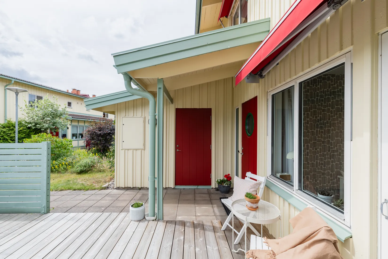 Villa, Radhus, Kristinedalsgatan 52, Torpa Söder, Jönköping