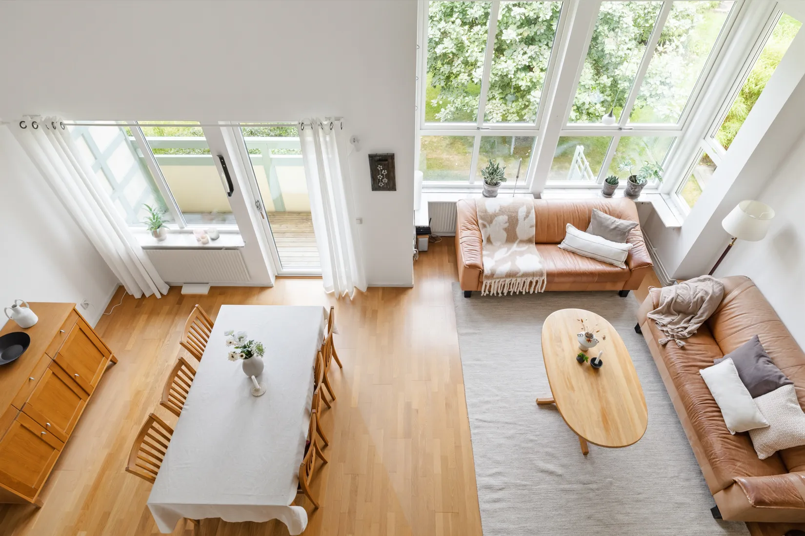 Villa, Radhus, Kristinedalsgatan 52, Torpa Söder, Jönköping