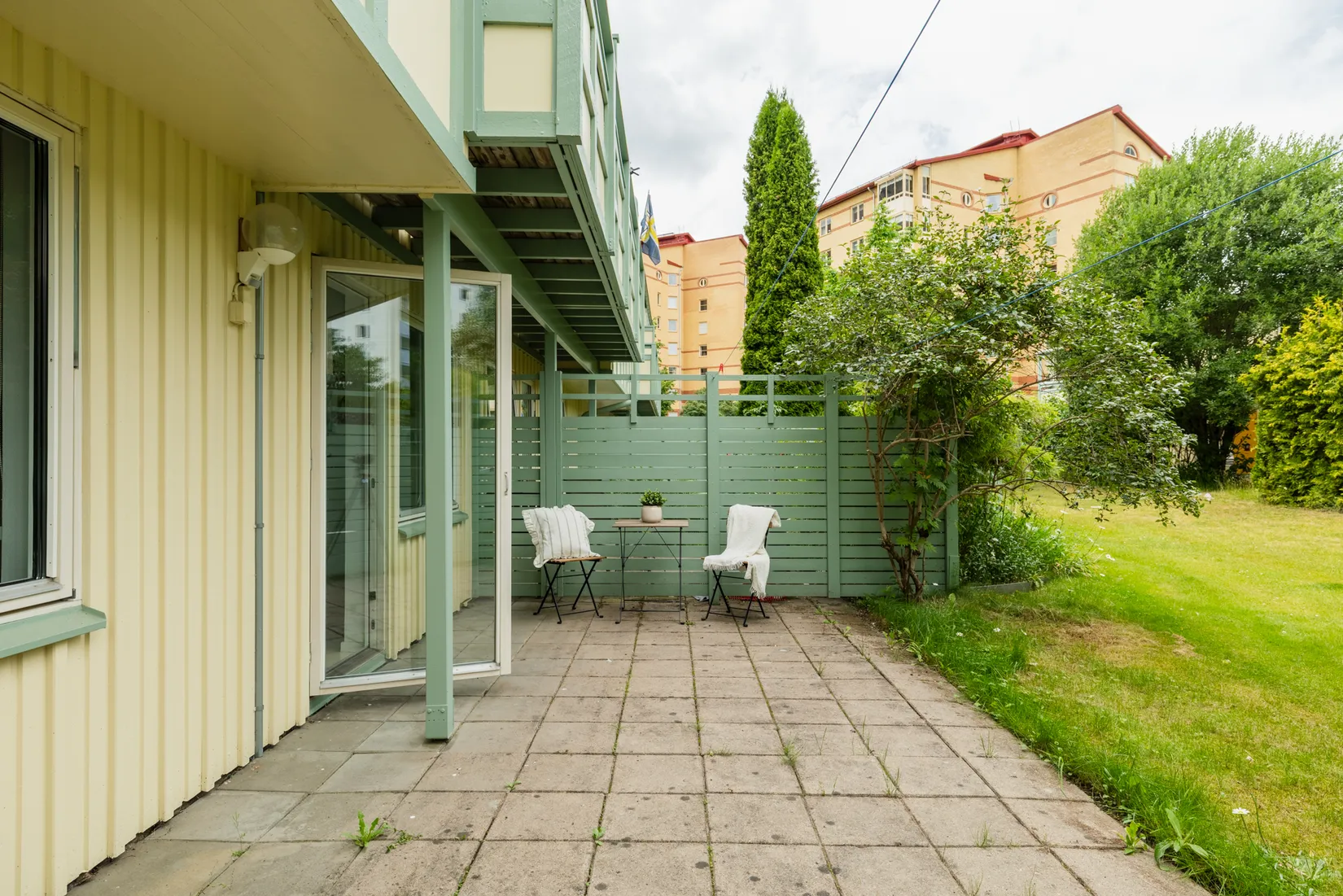 Villa, Radhus, Kristinedalsgatan 52, Torpa Söder, Jönköping