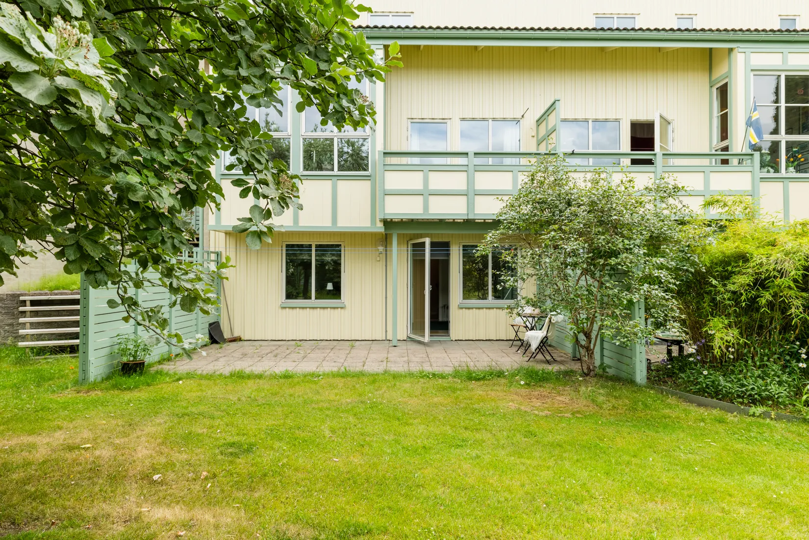 Villa, Radhus, Kristinedalsgatan 52, Torpa Söder, Jönköping