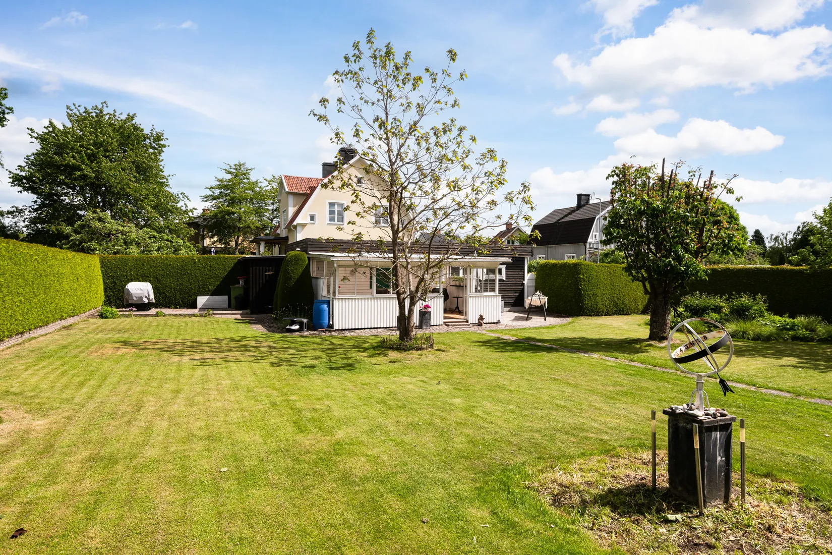Villa, Duvedalsgatan 47, Duvedal, Motala