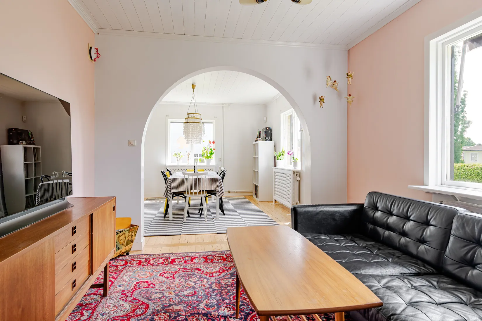 Villa, Duvedalsgatan 47, Duvedal, Motala