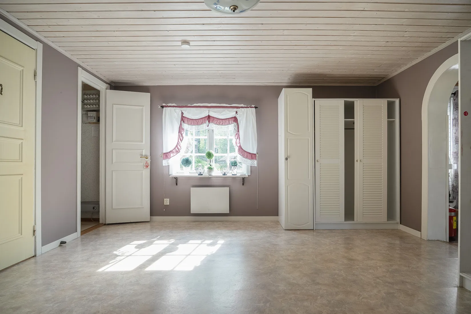 Villa, Bjärme 250, Sundsvall