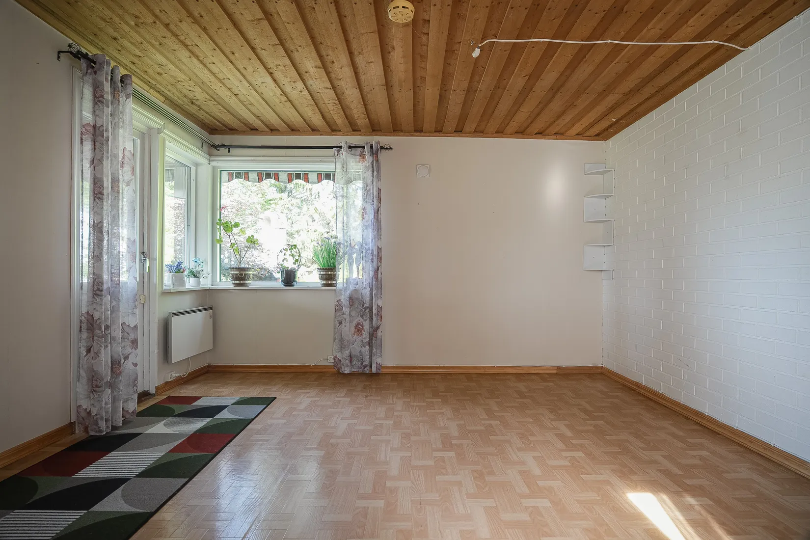 Villa, Bjärme 250, Sundsvall