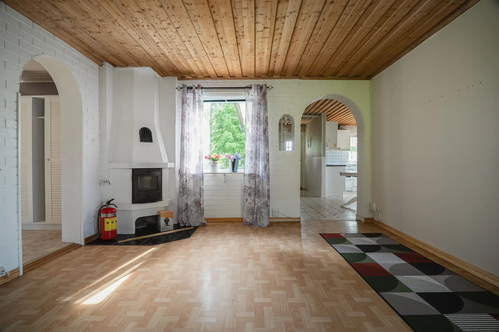 Villa, Bjärme 250, Sundsvall