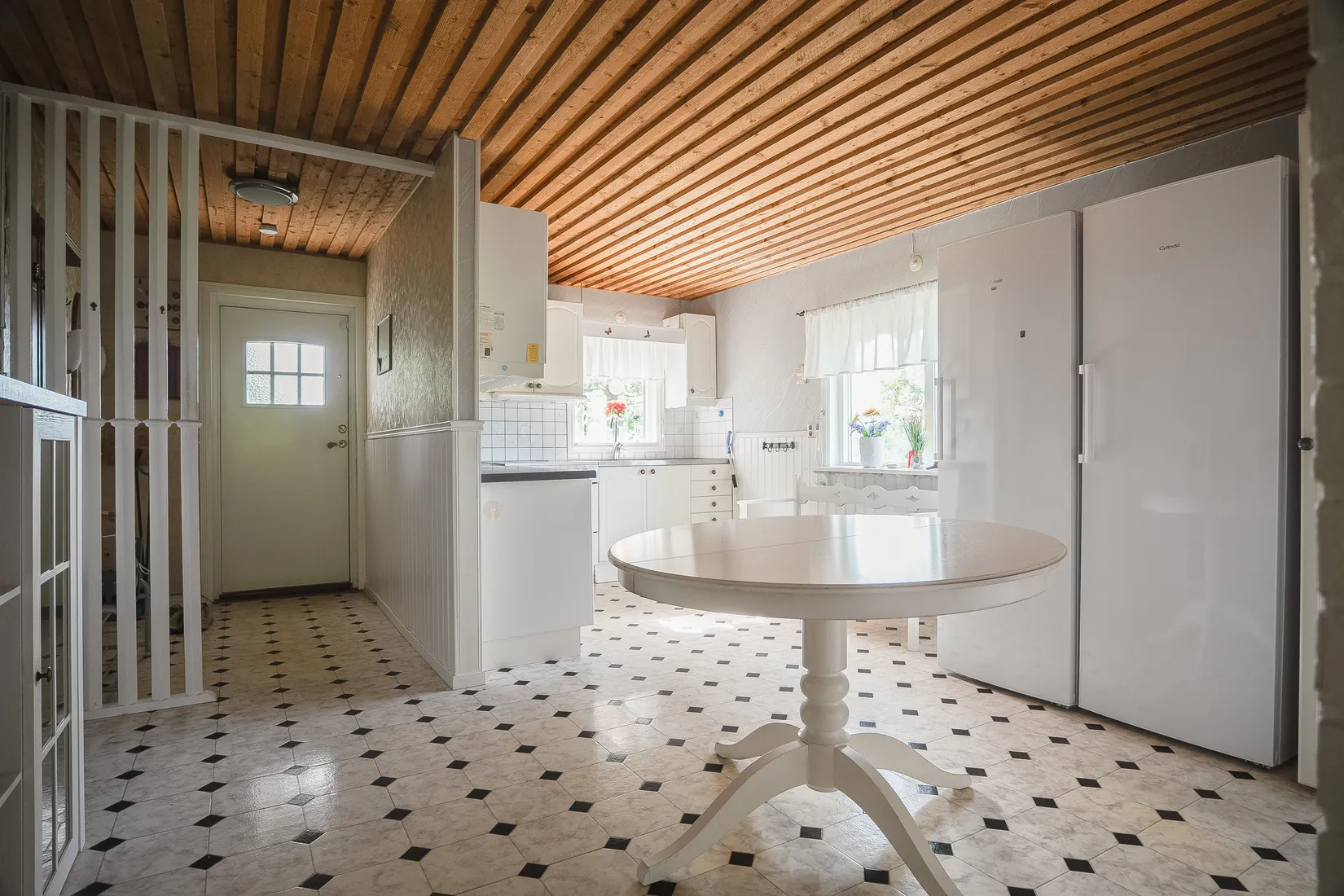 Villa, Bjärme 250, Sundsvall