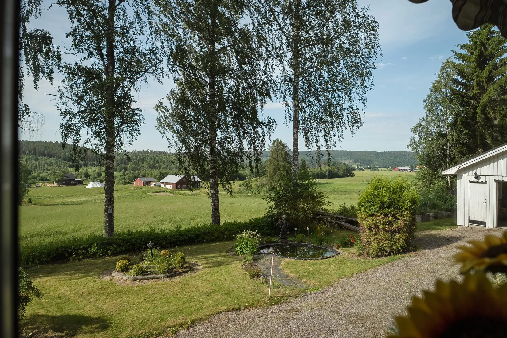 Villa, Bjärme 250, Sundsvall