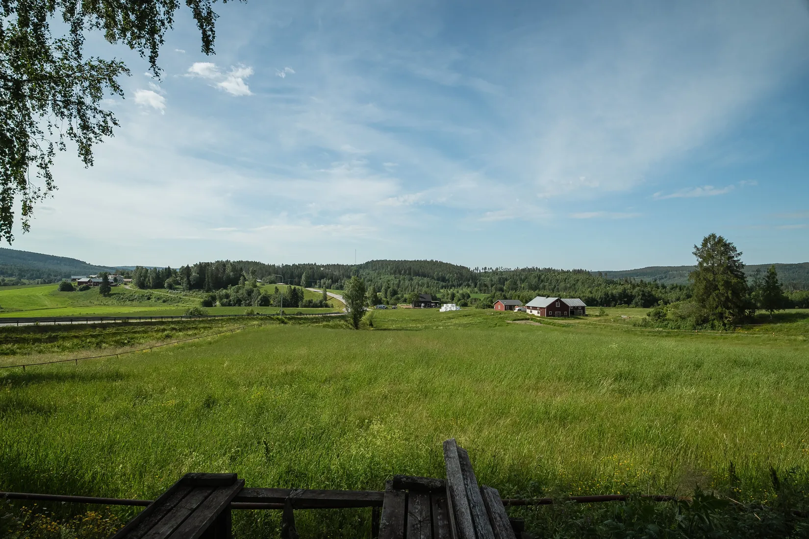 Villa, Bjärme 250, Sundsvall