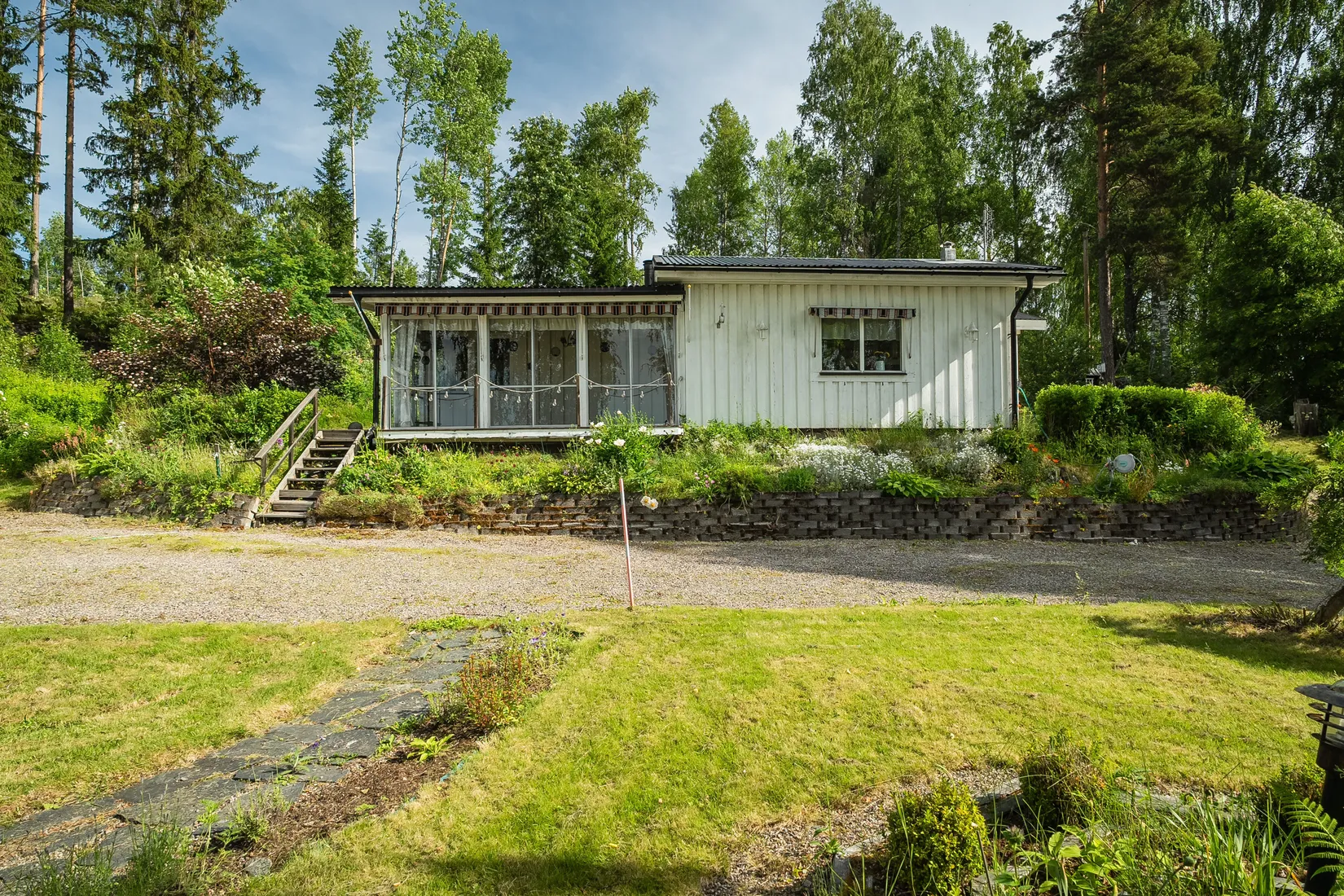 Villa, Bjärme 250, Sundsvall