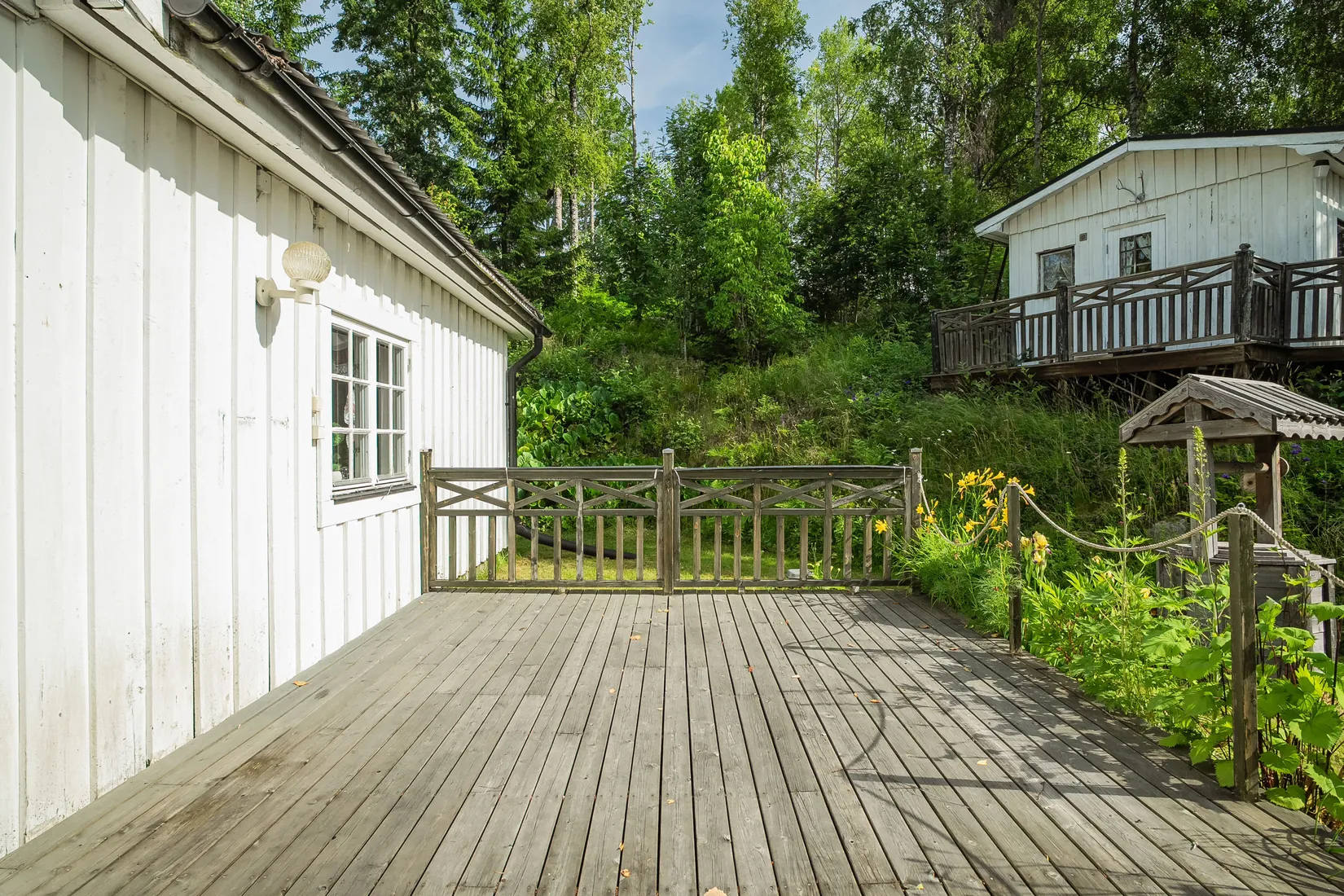 Villa, Bjärme 250, Sundsvall