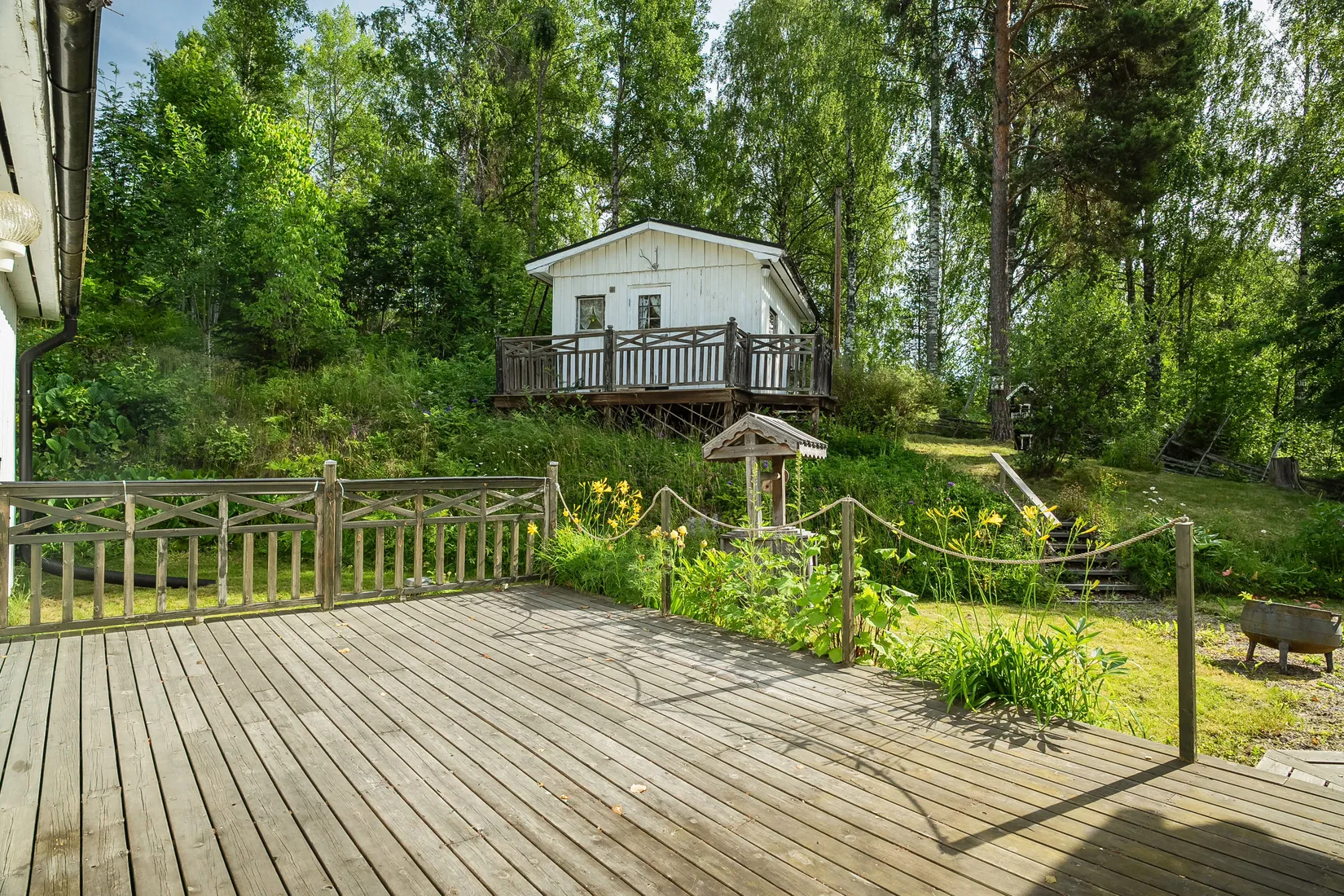 Villa, Bjärme 250, Sundsvall