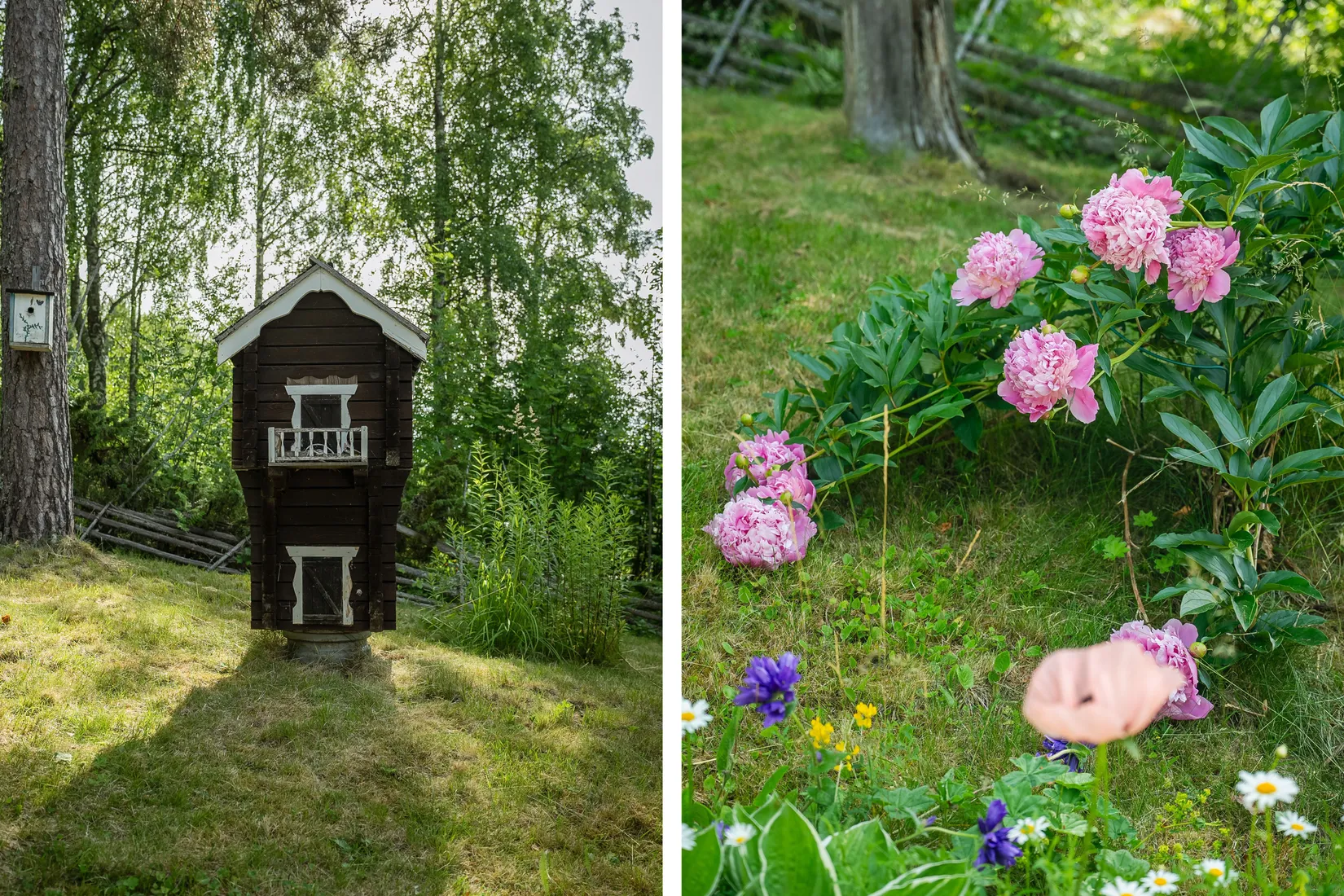 Villa, Bjärme 250, Sundsvall
