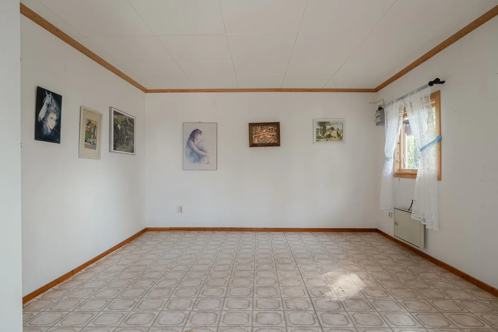 Villa, Bjärme 250, Sundsvall