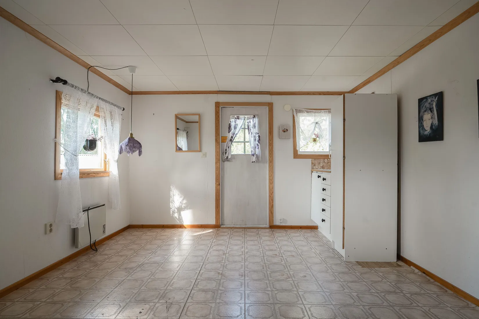 Villa, Bjärme 250, Sundsvall