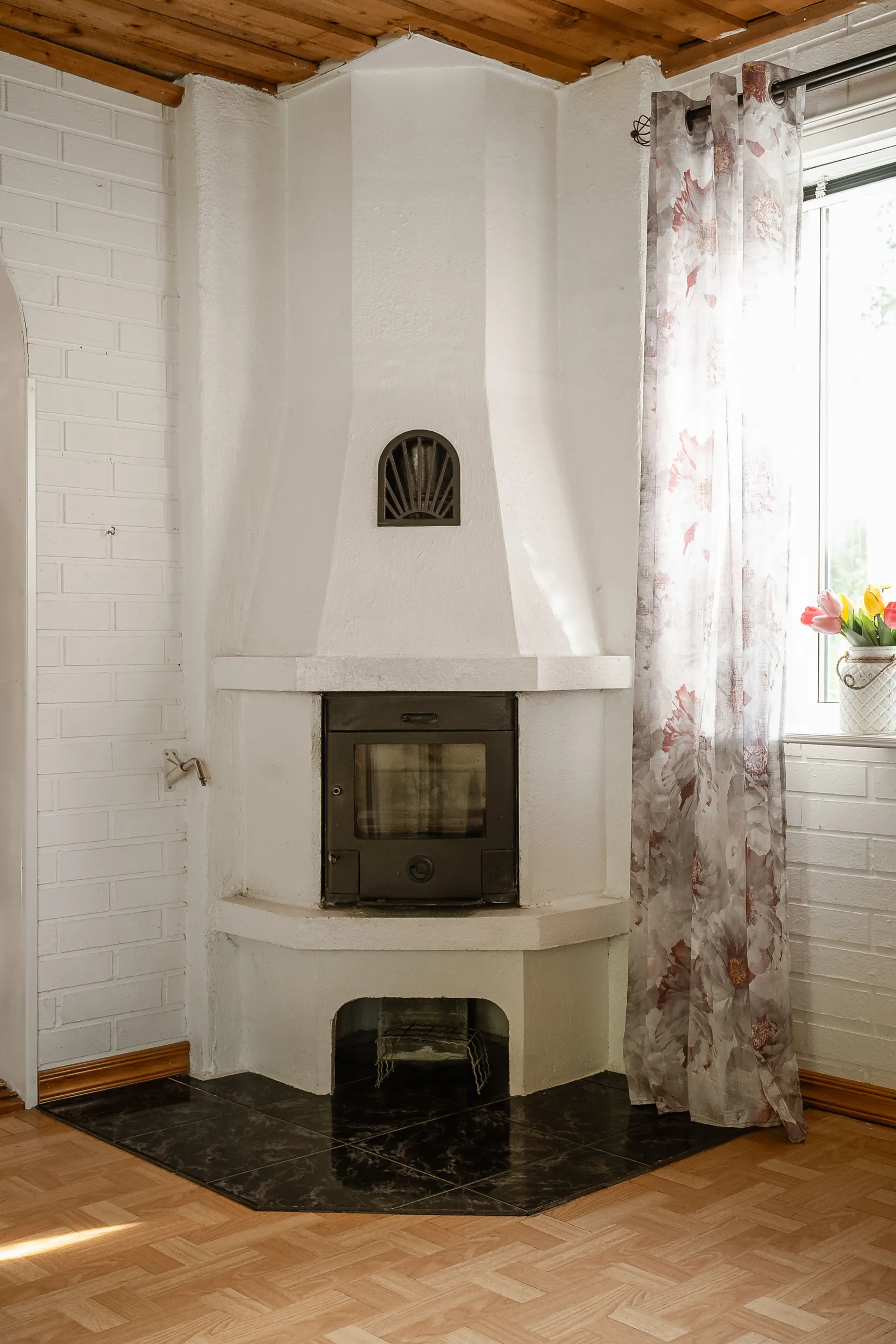 Villa, Bjärme 250, Sundsvall