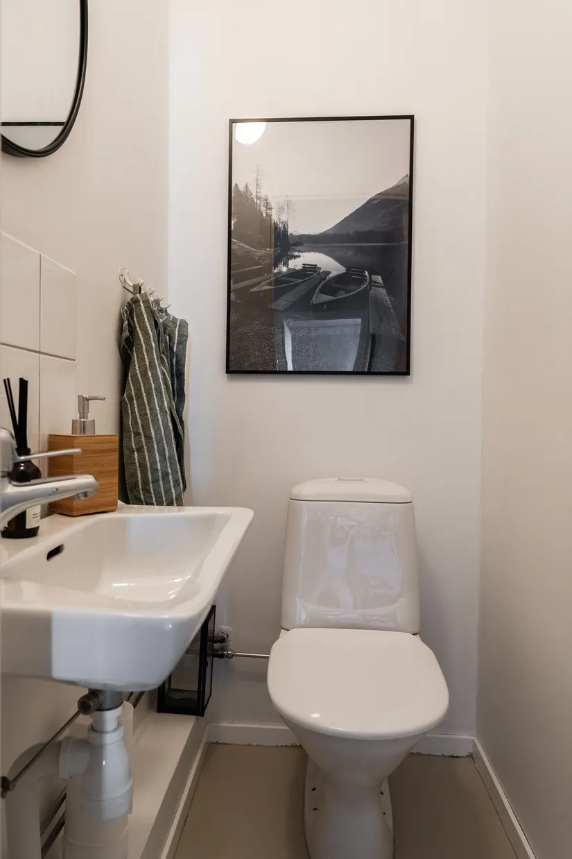 Bostadsrätt, Myntgatan 37, Moröhöjden, Skellefteå