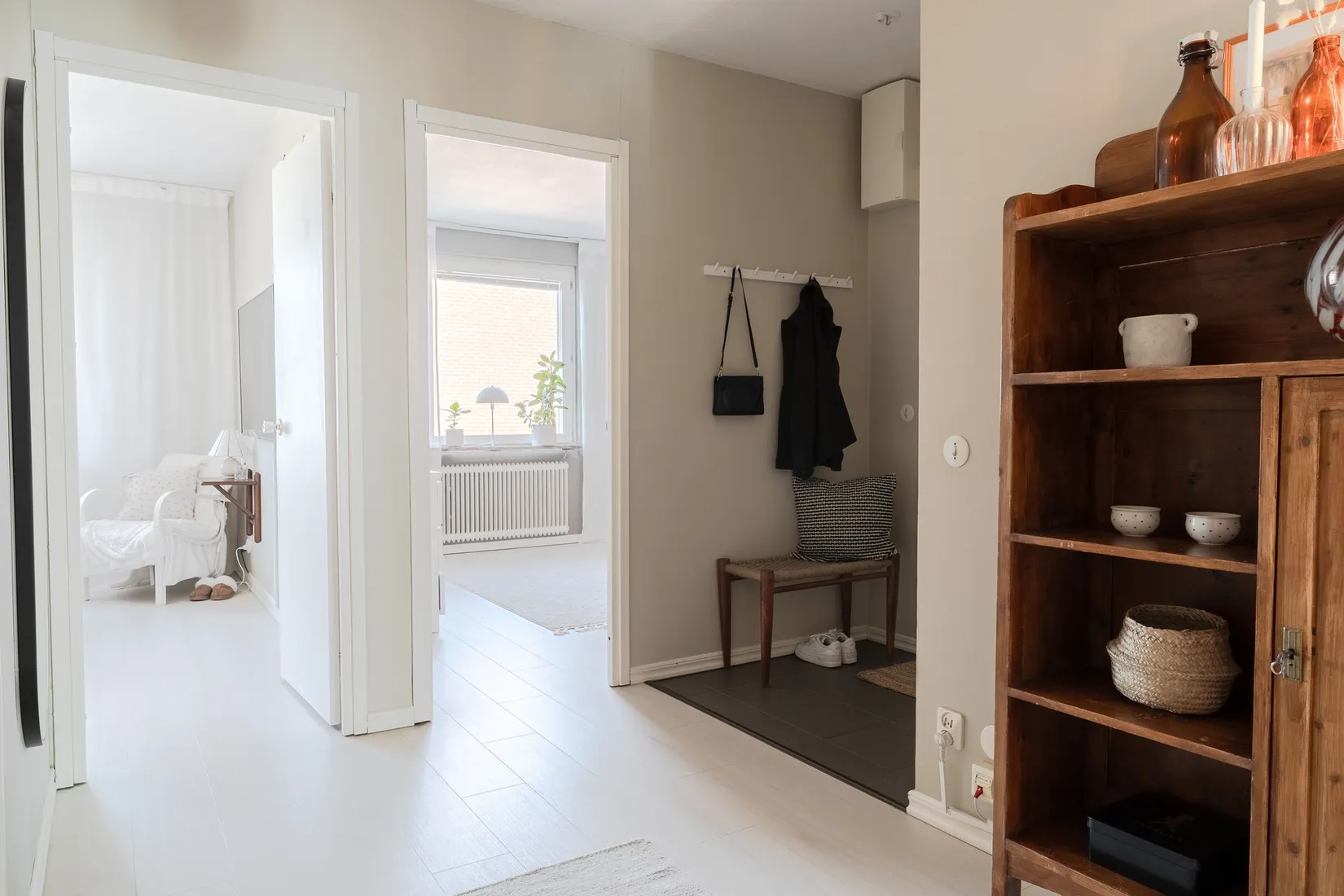Bostadsrätt, Myntgatan 37, Moröhöjden, Skellefteå
