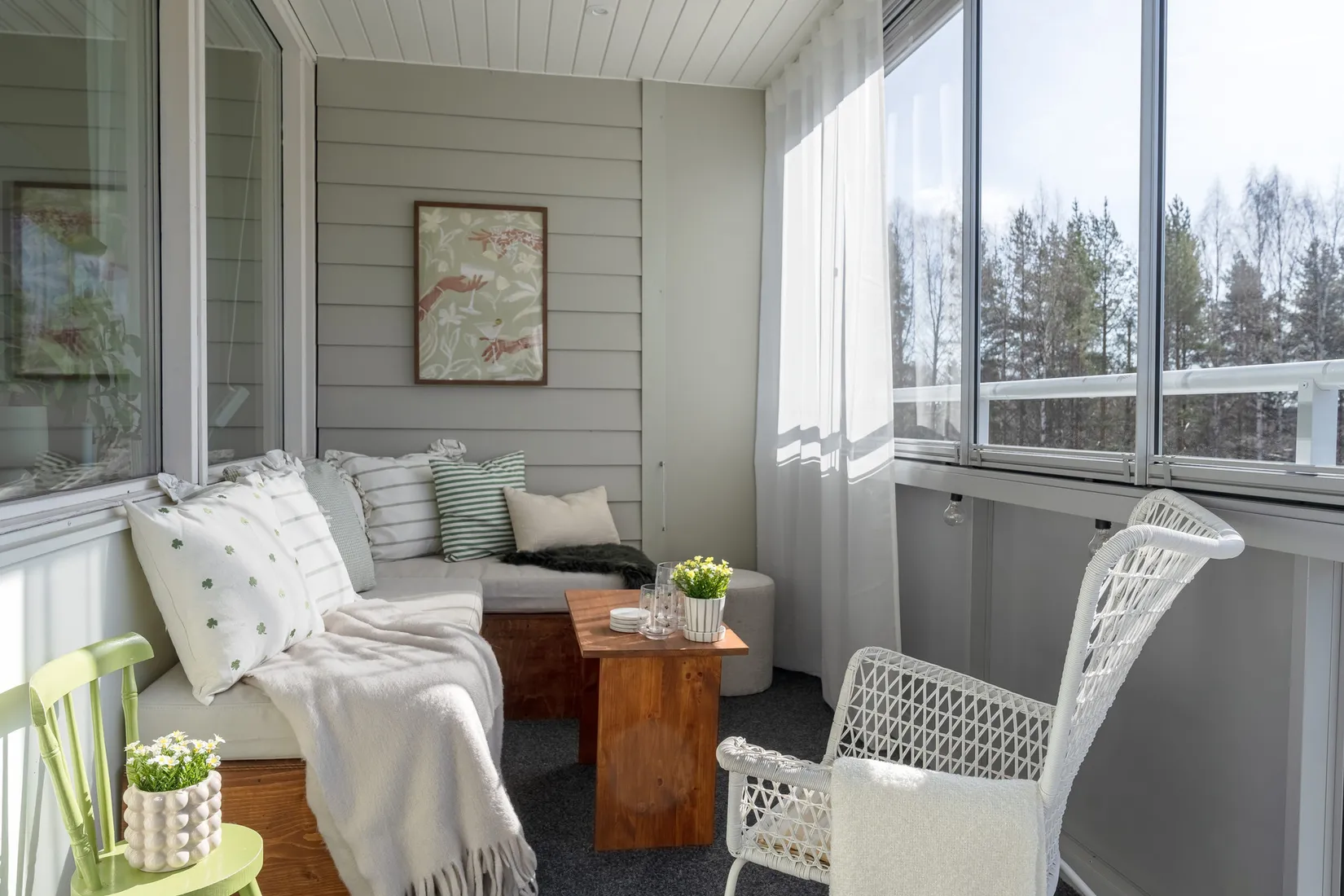 Bostadsrätt, Myntgatan 37, Moröhöjden, Skellefteå