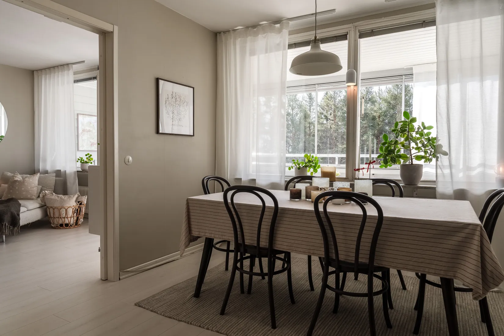 Bostadsrätt, Myntgatan 37, Moröhöjden, Skellefteå