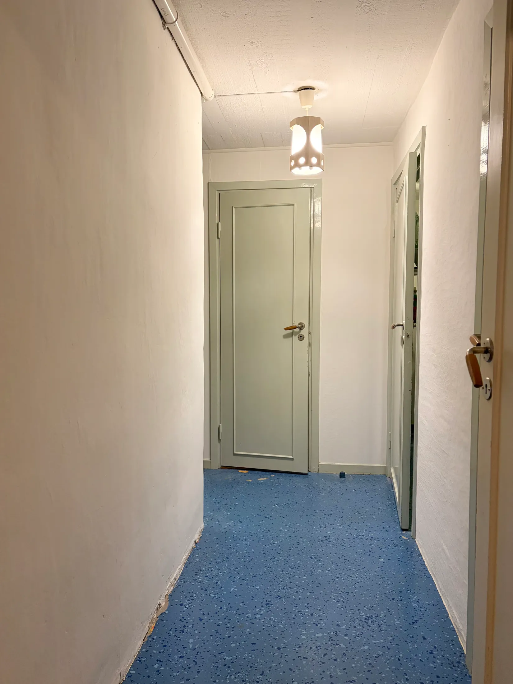 Radhus, Runstensvägen 43, Granlo, Sundsvall