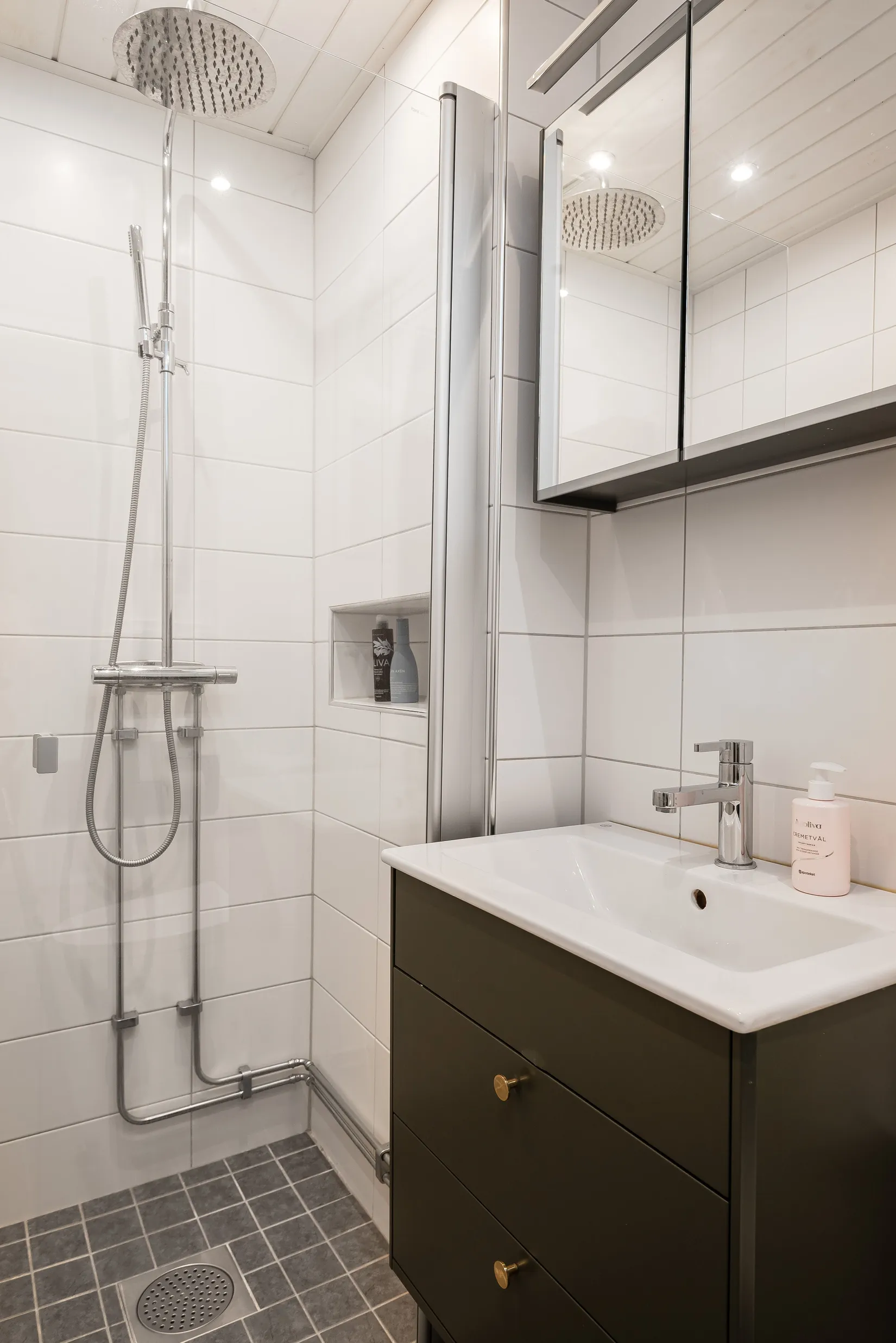 Radhus, Runstensvägen 43, Granlo, Sundsvall