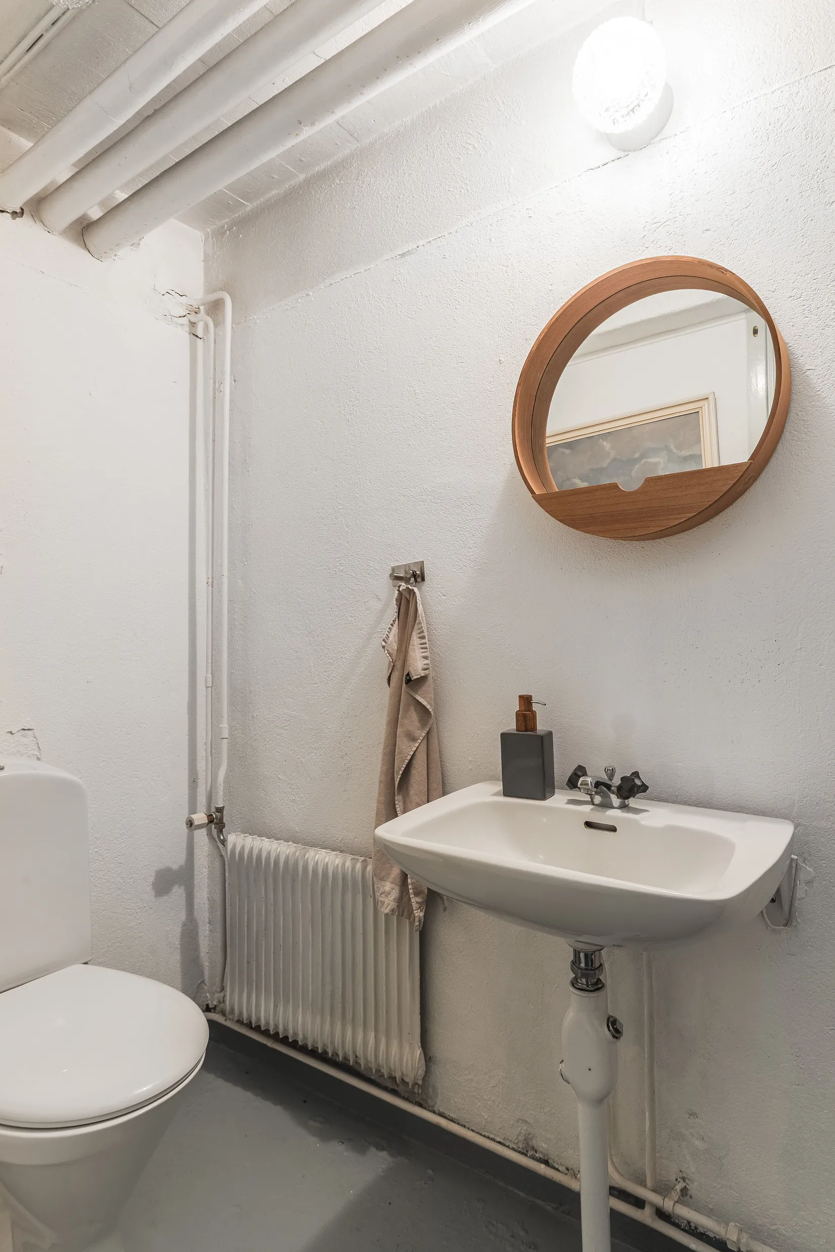 Radhus, Runstensvägen 43, Granlo, Sundsvall