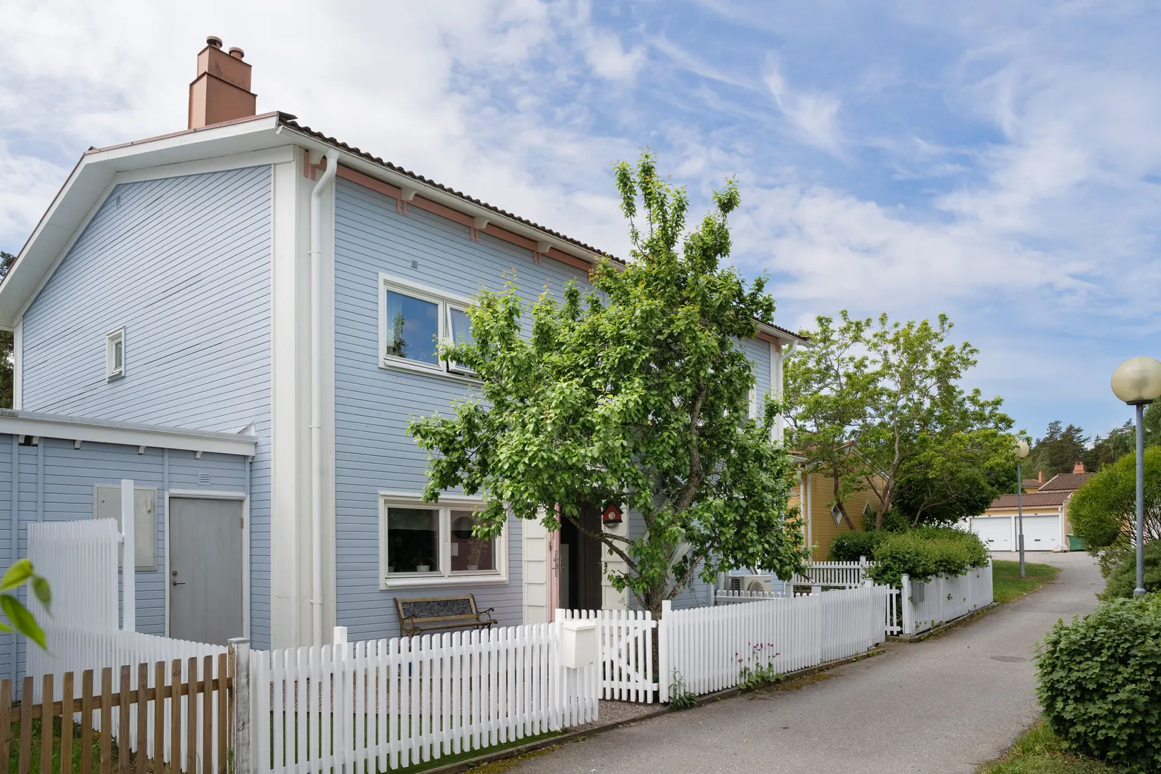 Bostadsrätt, Timmervägen 15B, Djupa skogen, Strängnäs