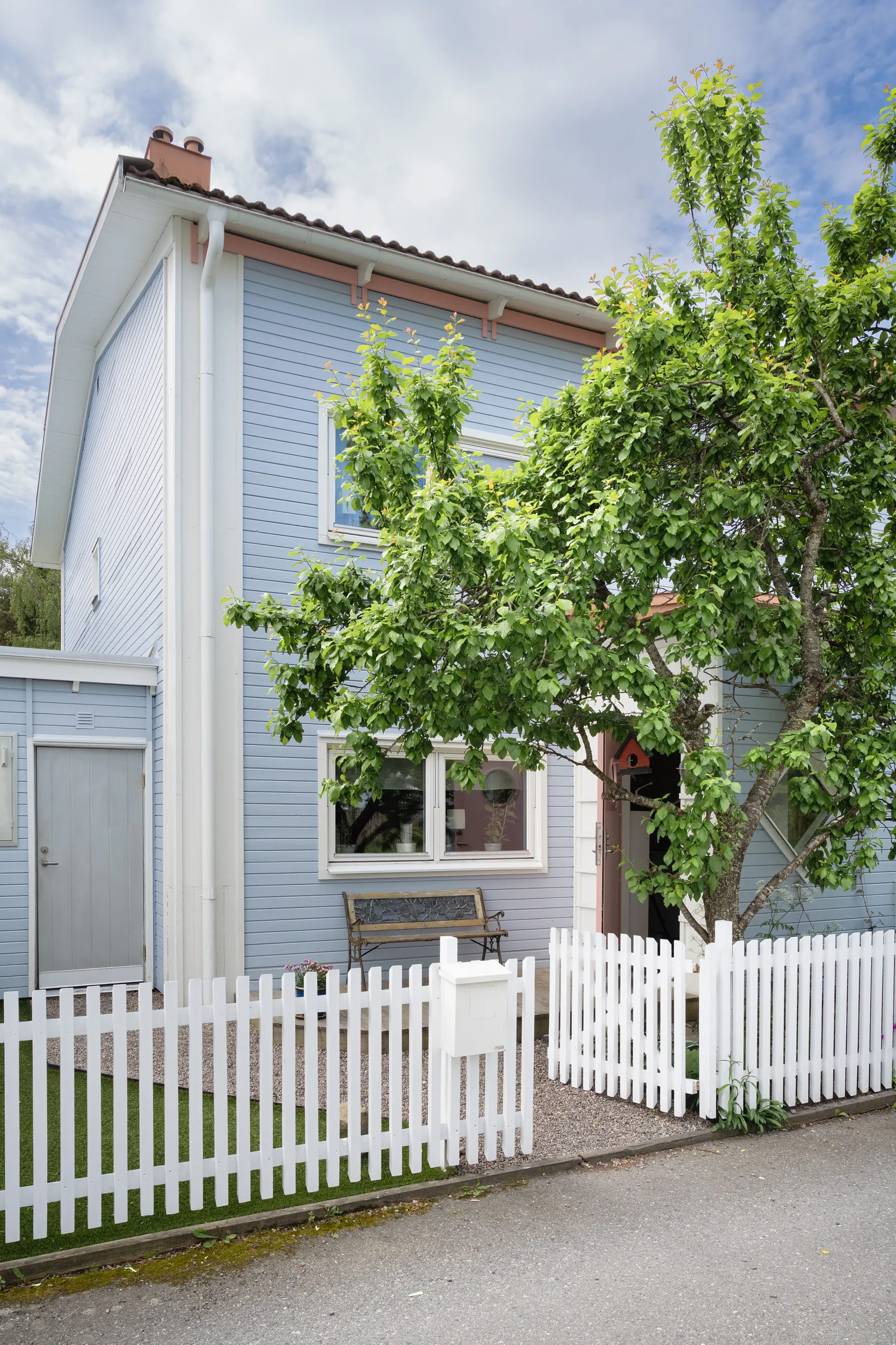 Bostadsrätt, Timmervägen 15B, Djupa skogen, Strängnäs