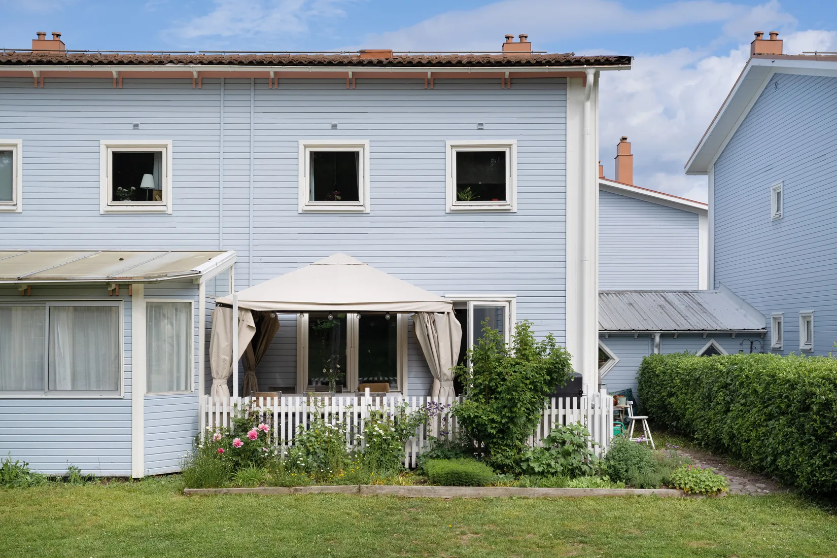 Bostadsrätt, Timmervägen 15B, Djupa skogen, Strängnäs