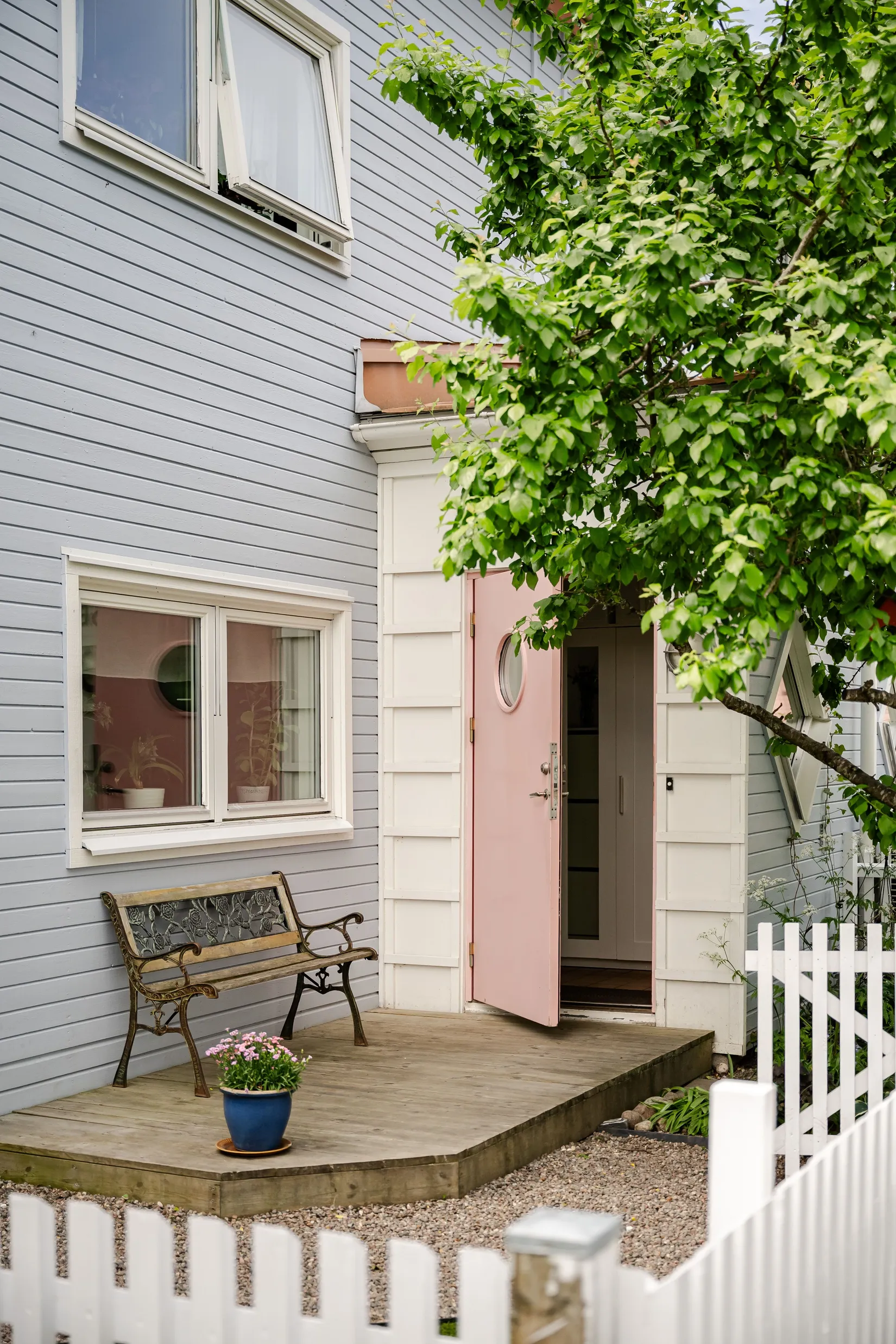 Bostadsrätt, Timmervägen 15B, Djupa skogen, Strängnäs