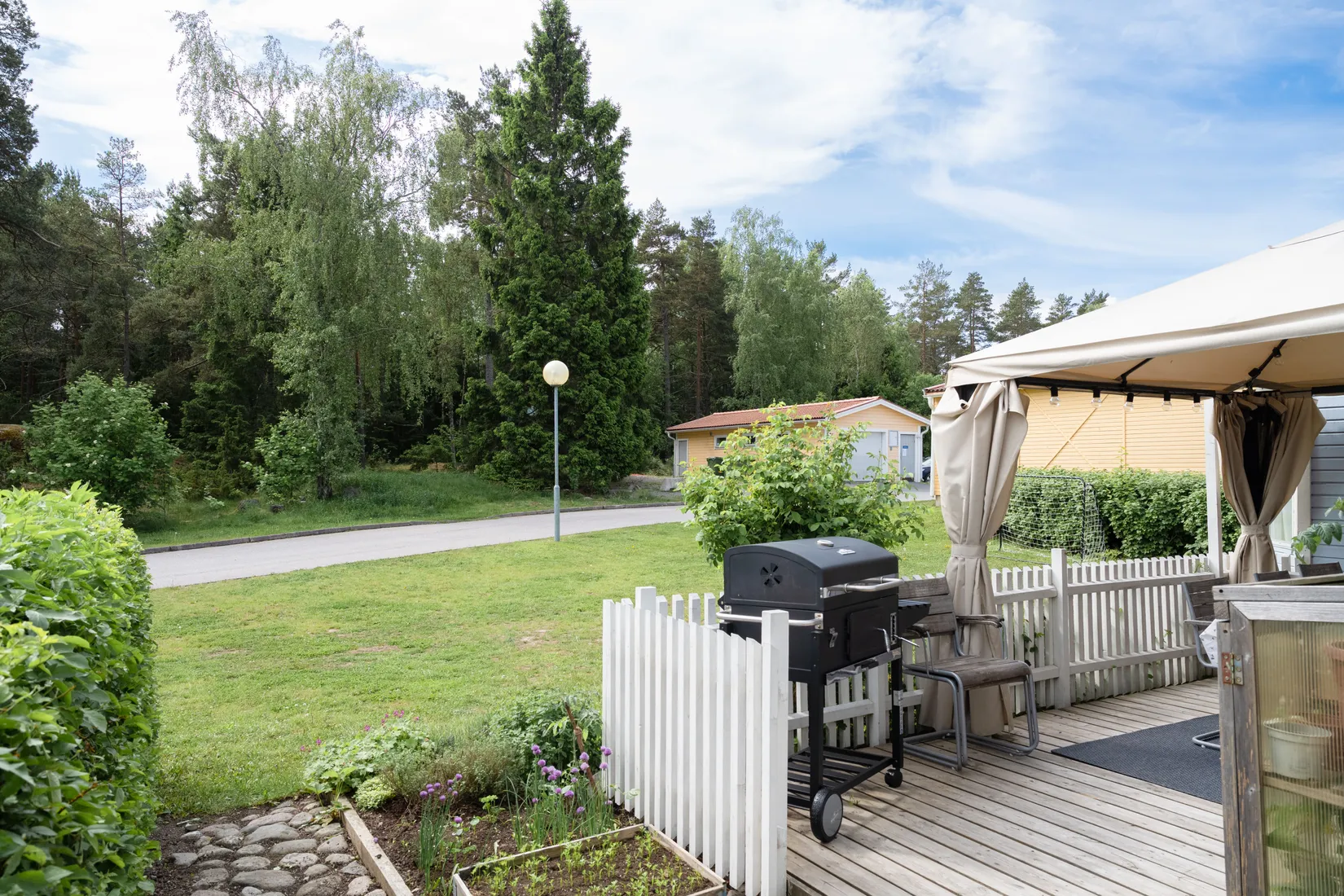 Bostadsrätt, Timmervägen 15B, Djupa skogen, Strängnäs