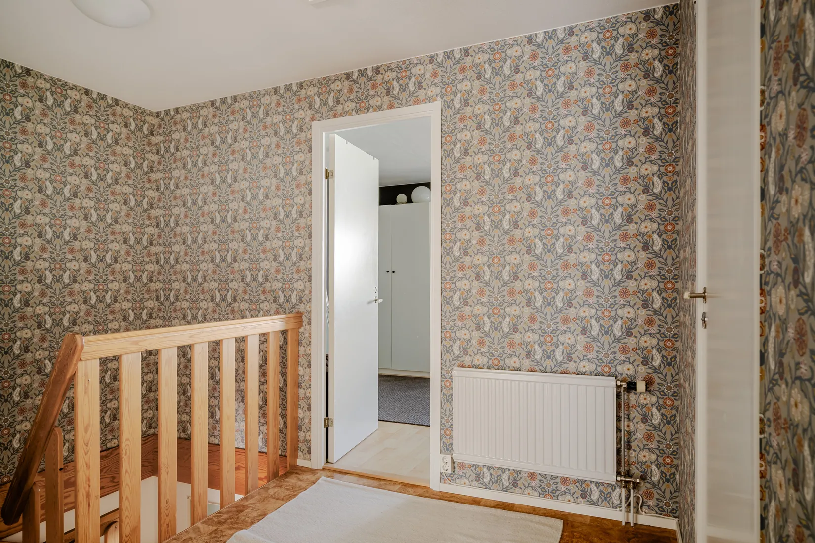 Bostadsrätt, Timmervägen 15B, Djupa skogen, Strängnäs