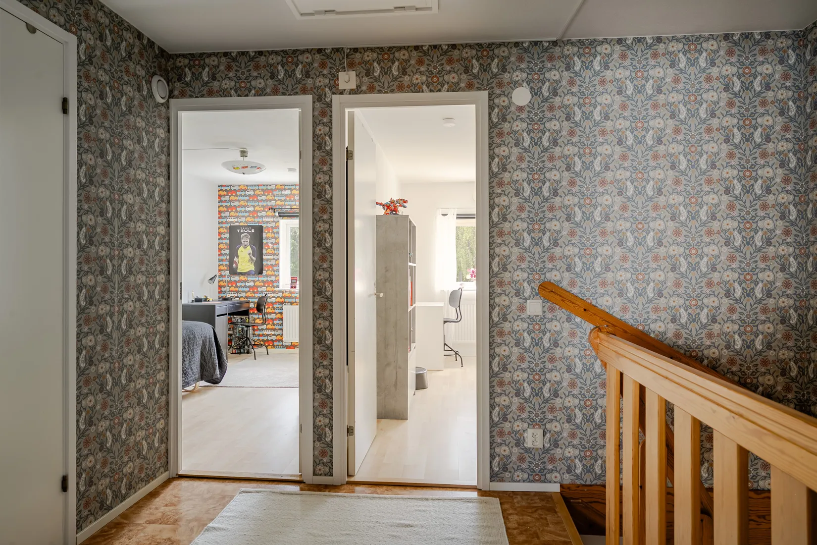 Bostadsrätt, Timmervägen 15B, Djupa skogen, Strängnäs