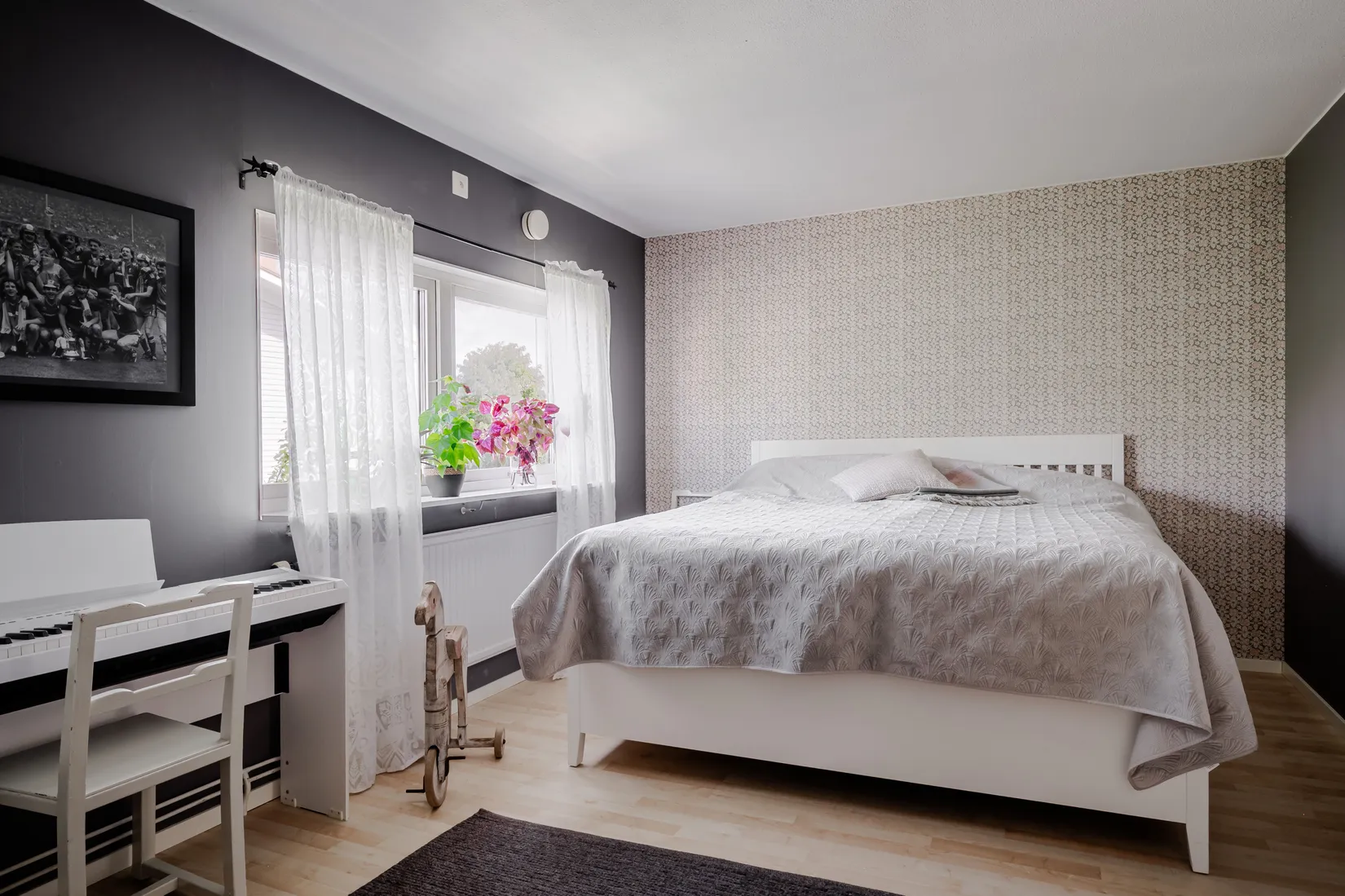 Bostadsrätt, Timmervägen 15B, Djupa skogen, Strängnäs