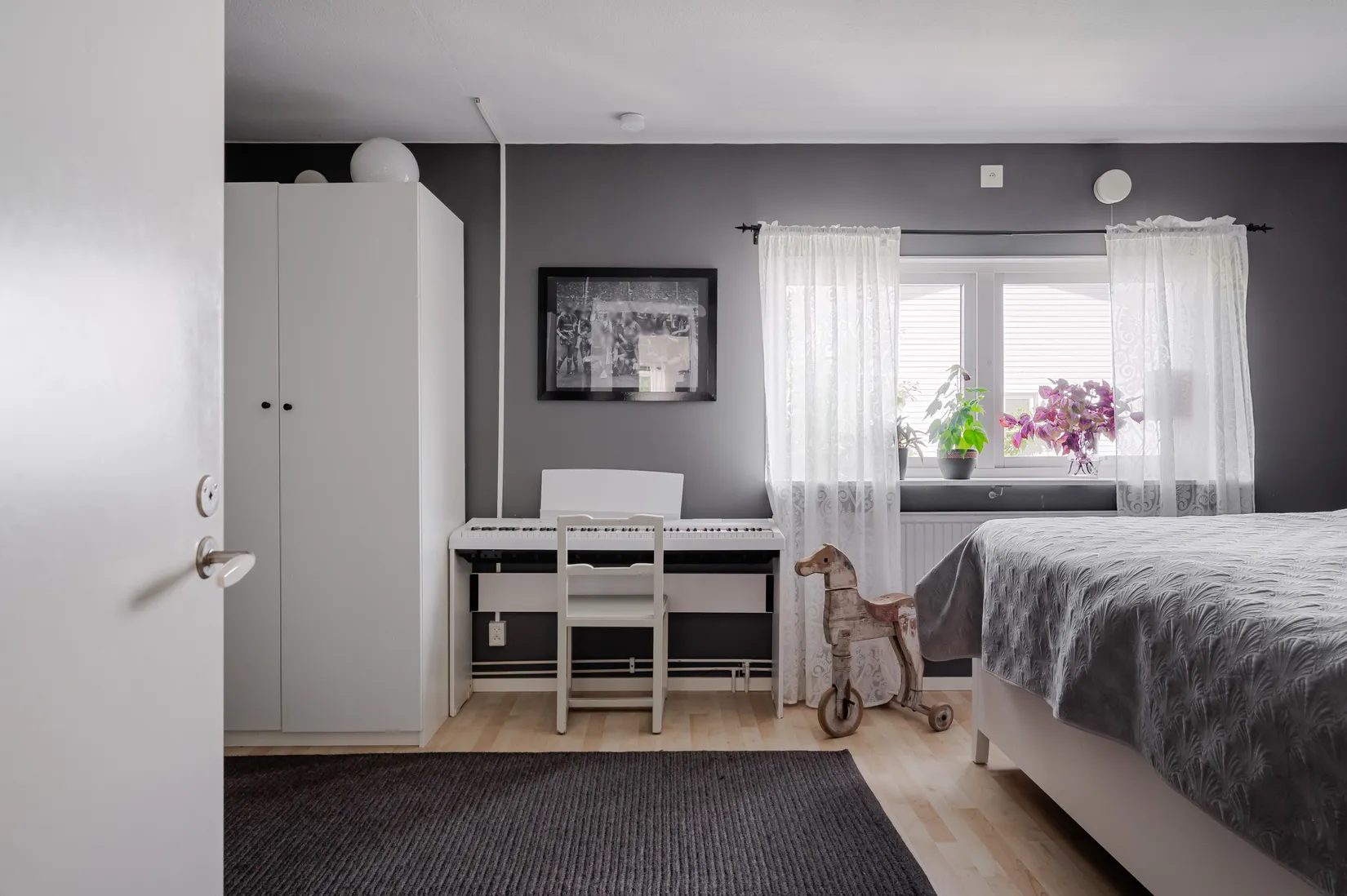 Bostadsrätt, Timmervägen 15B, Djupa skogen, Strängnäs