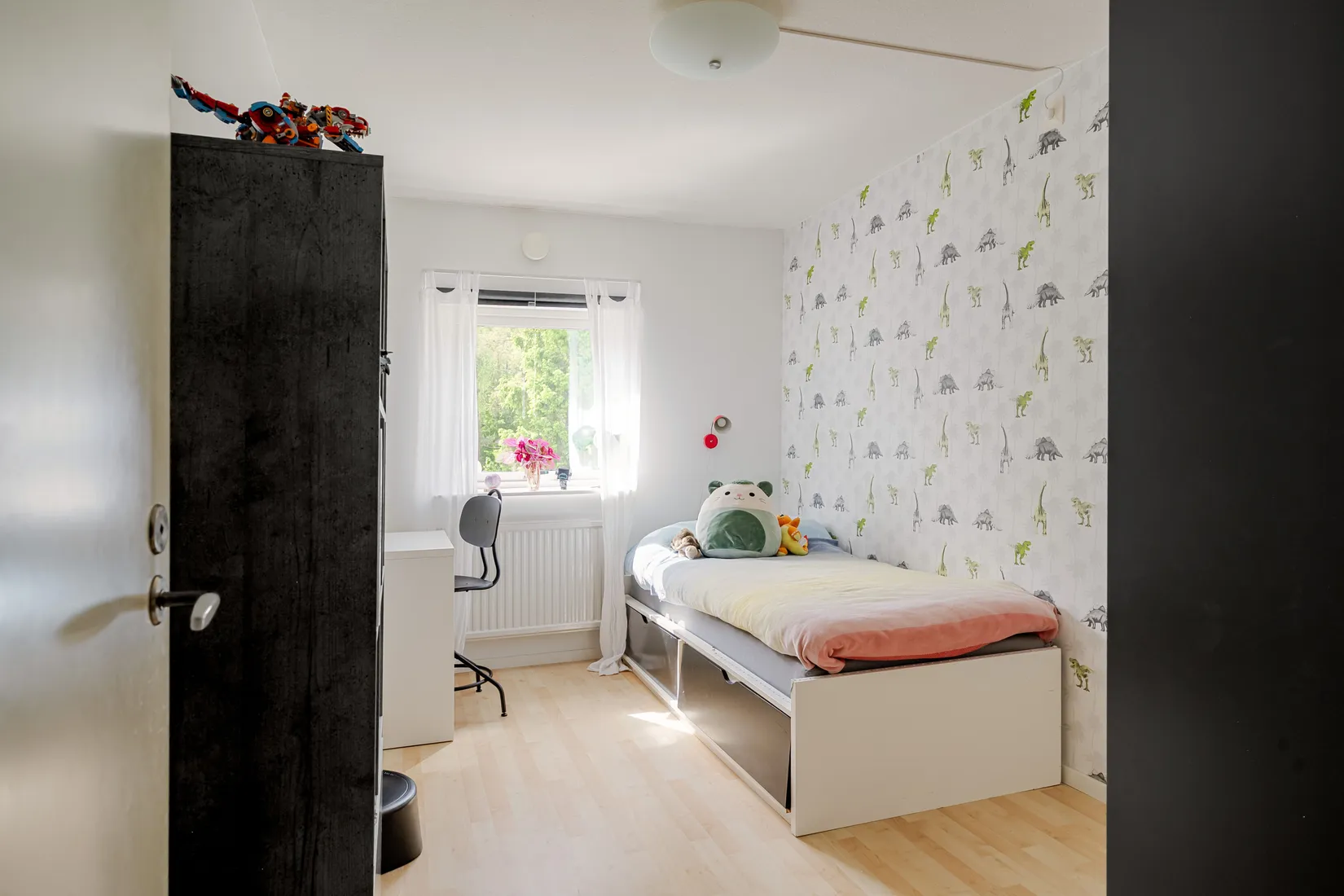 Bostadsrätt, Timmervägen 15B, Djupa skogen, Strängnäs