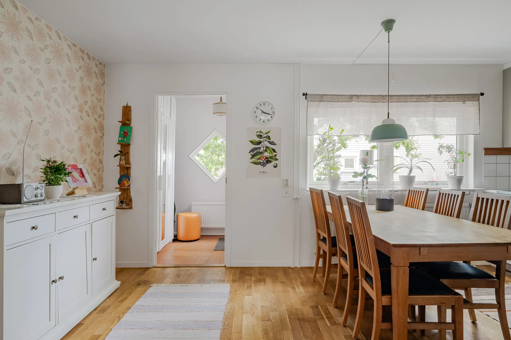 Bostadsrätt, Timmervägen 15B, Djupa skogen, Strängnäs