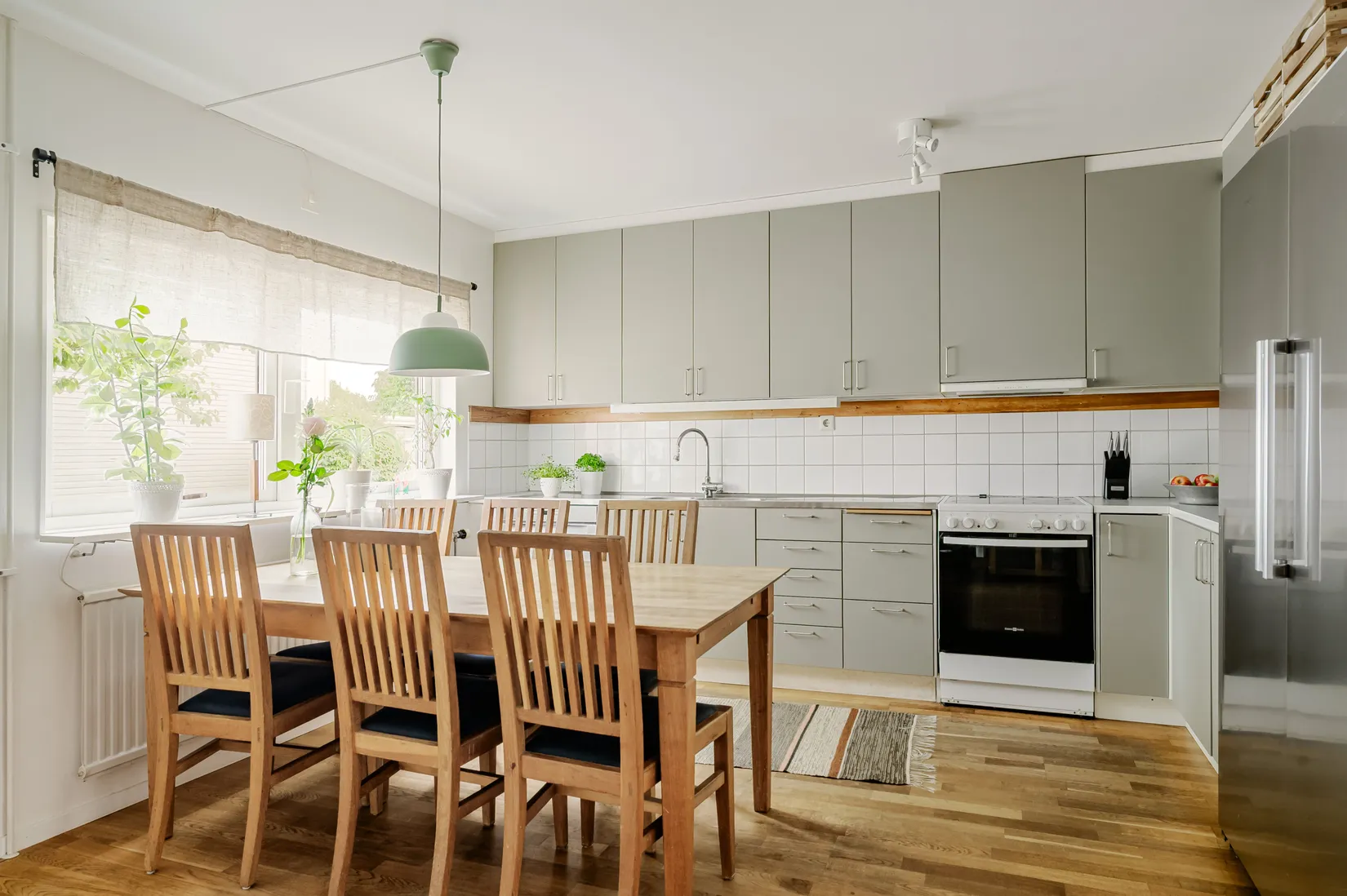 Bostadsrätt, Timmervägen 15B, Djupa skogen, Strängnäs