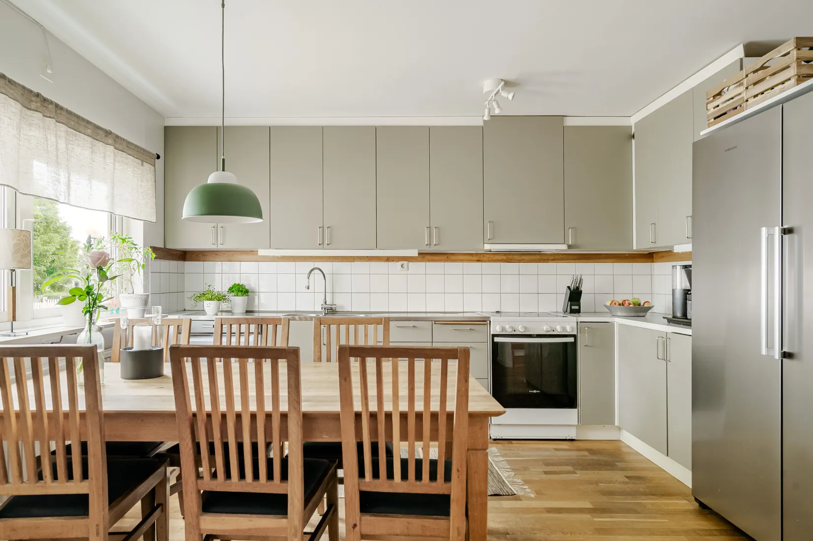 Bostadsrätt, Timmervägen 15B, Djupa skogen, Strängnäs