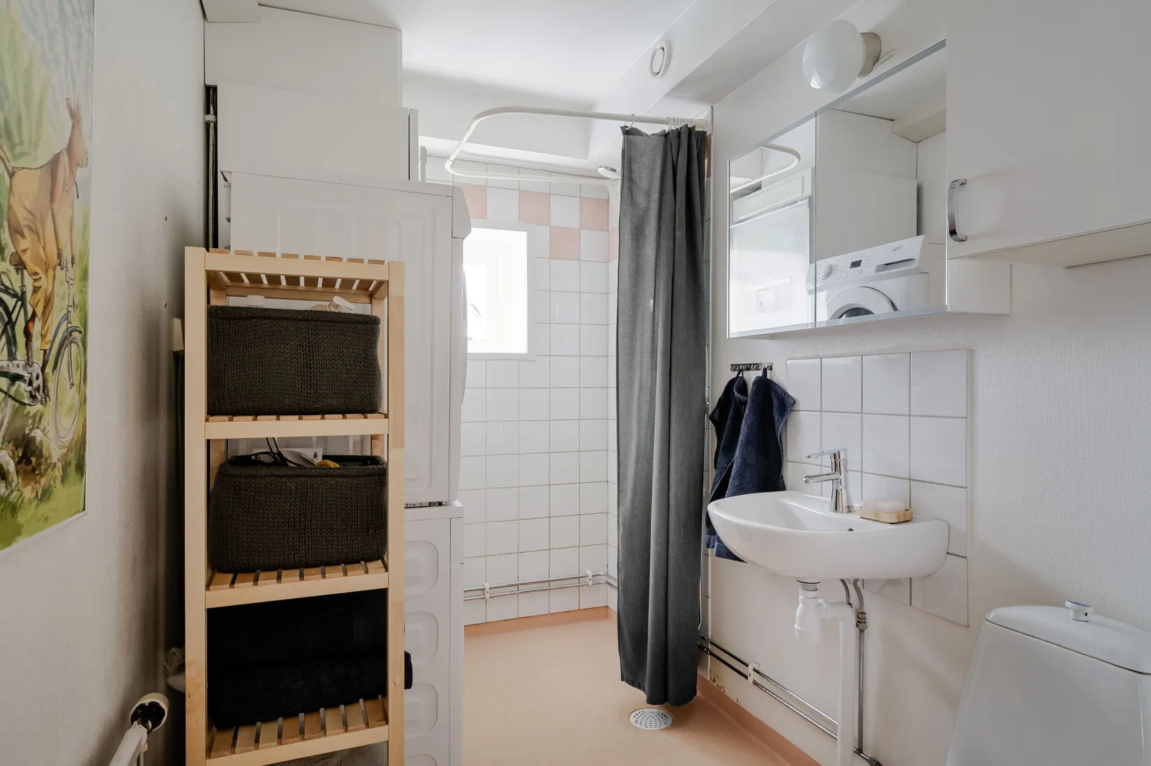 Bostadsrätt, Timmervägen 15B, Djupa skogen, Strängnäs