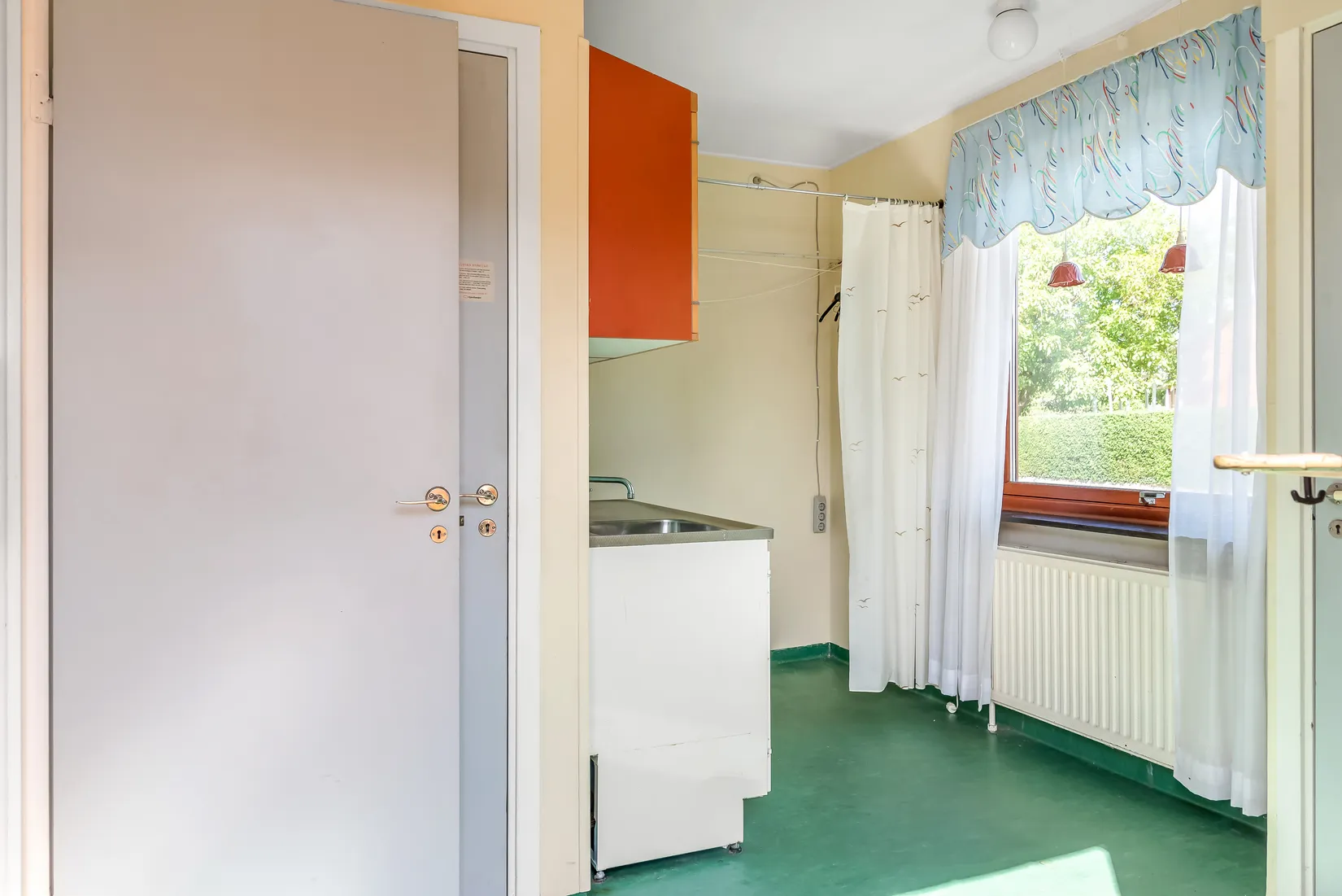 Villa, Stationsgatan 19, Kävlinge - Rinnebäck, Kävlinge
