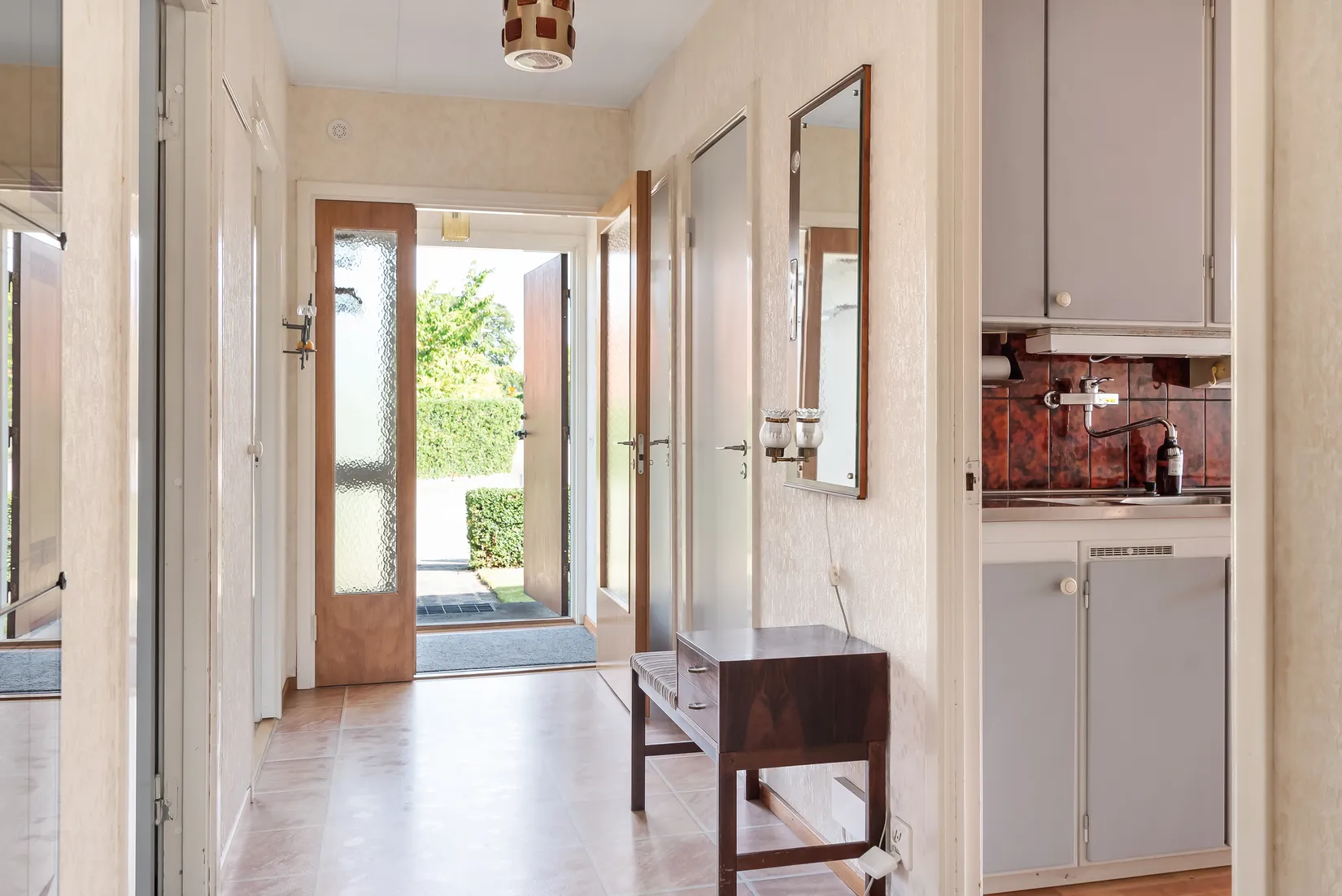 Villa, Stationsgatan 19, Kävlinge - Rinnebäck, Kävlinge