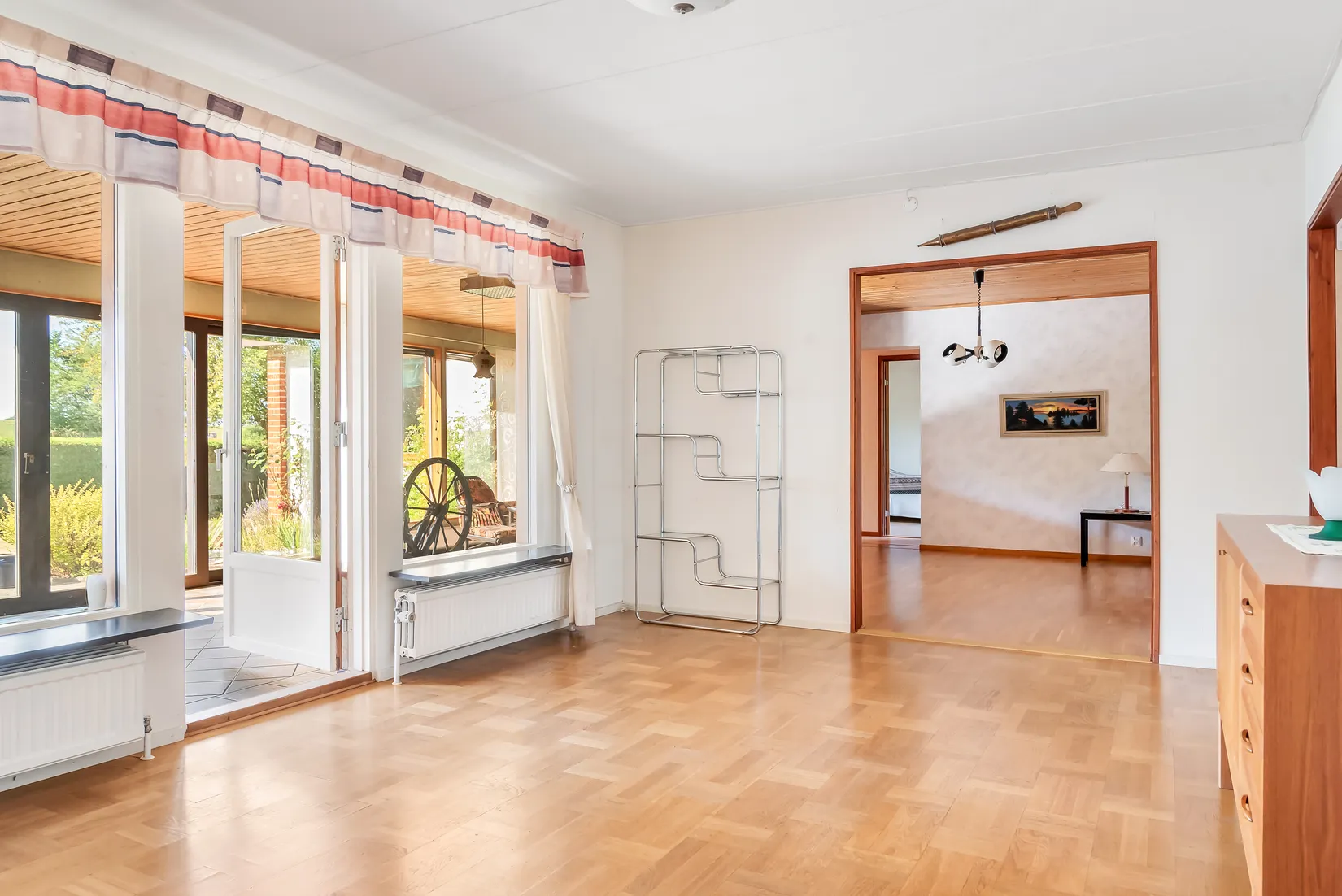 Villa, Stationsgatan 19, Kävlinge - Rinnebäck, Kävlinge