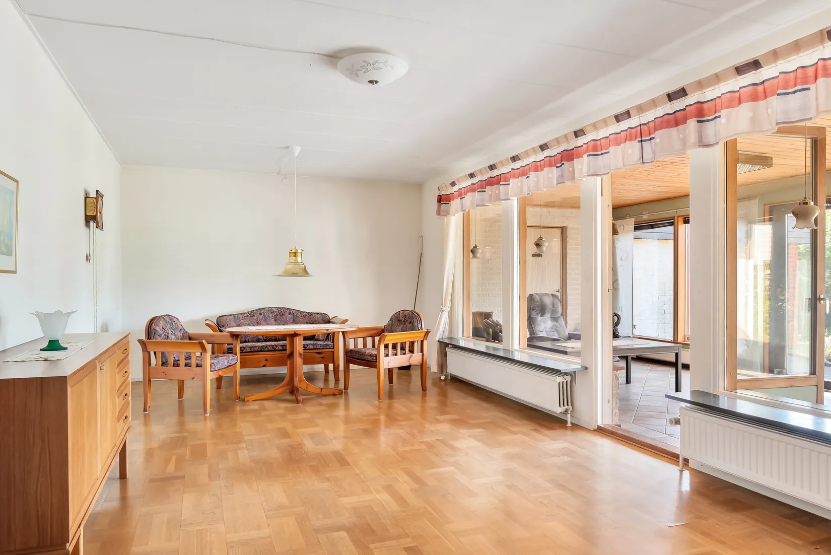 Villa, Stationsgatan 19, Kävlinge - Rinnebäck, Kävlinge