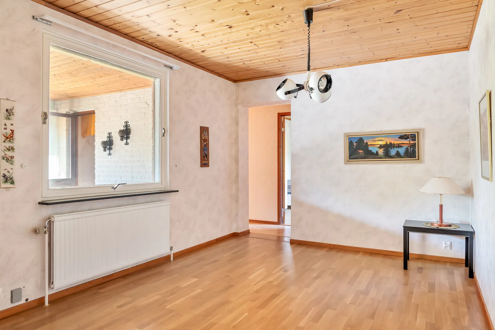 Villa, Stationsgatan 19, Kävlinge - Rinnebäck, Kävlinge