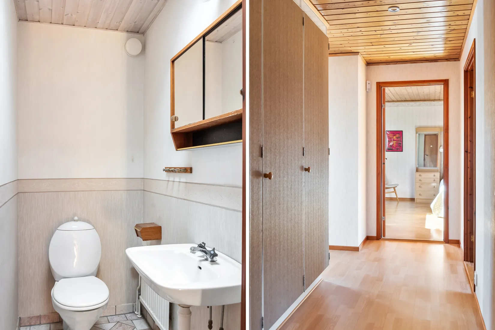 Villa, Stationsgatan 19, Kävlinge - Rinnebäck, Kävlinge