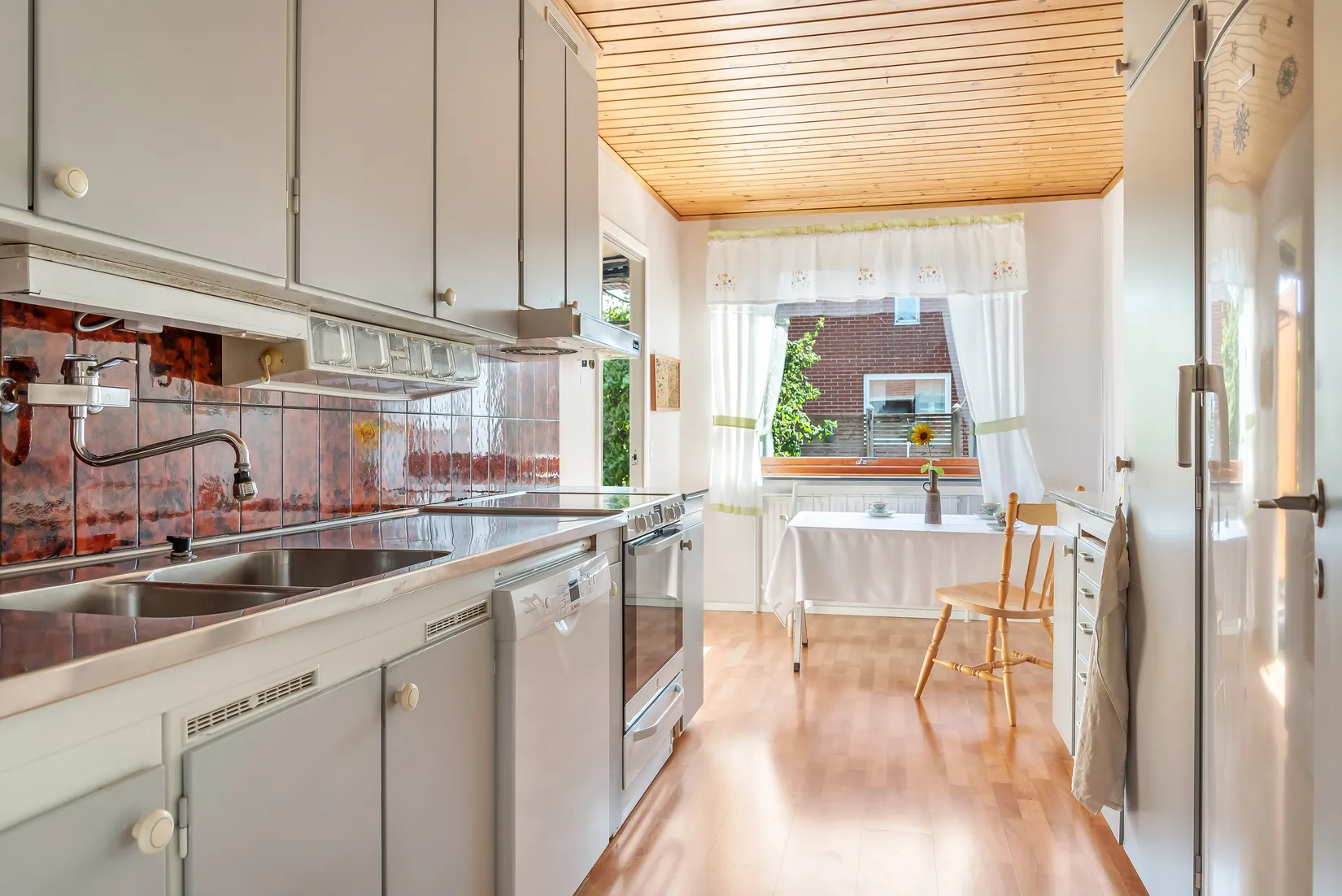 Villa, Stationsgatan 19, Kävlinge - Rinnebäck, Kävlinge