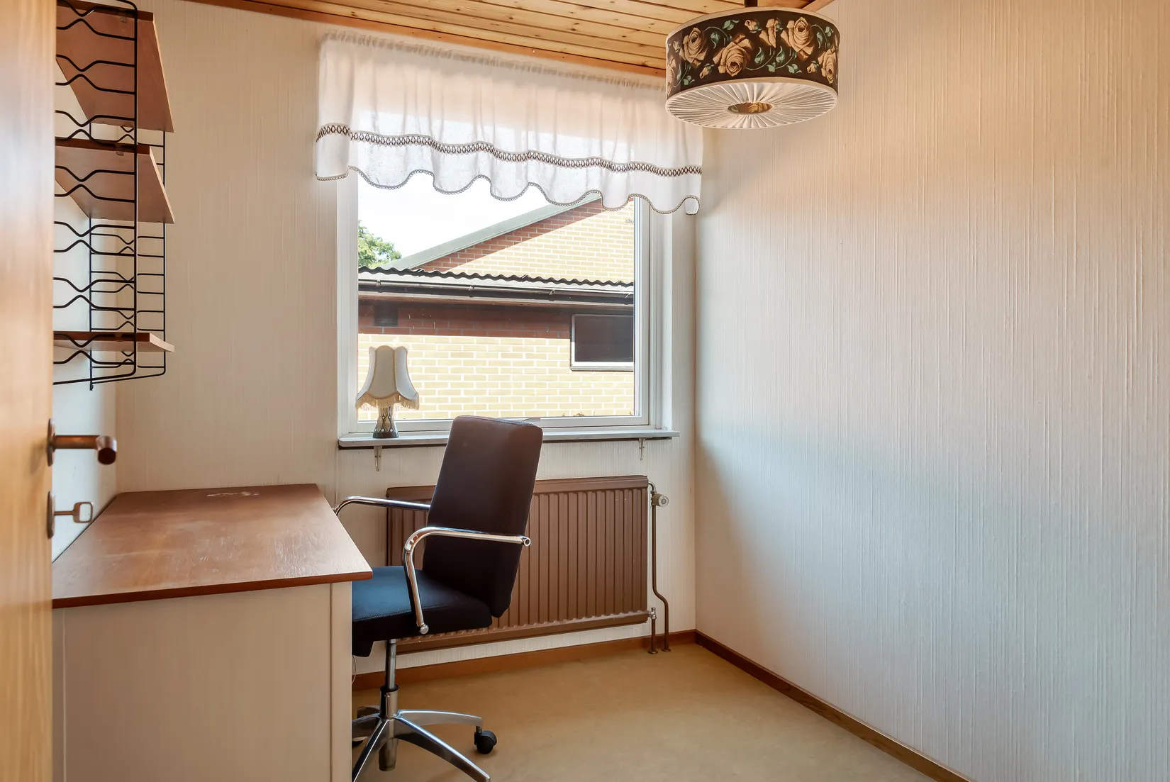 Villa, Stationsgatan 19, Kävlinge - Rinnebäck, Kävlinge