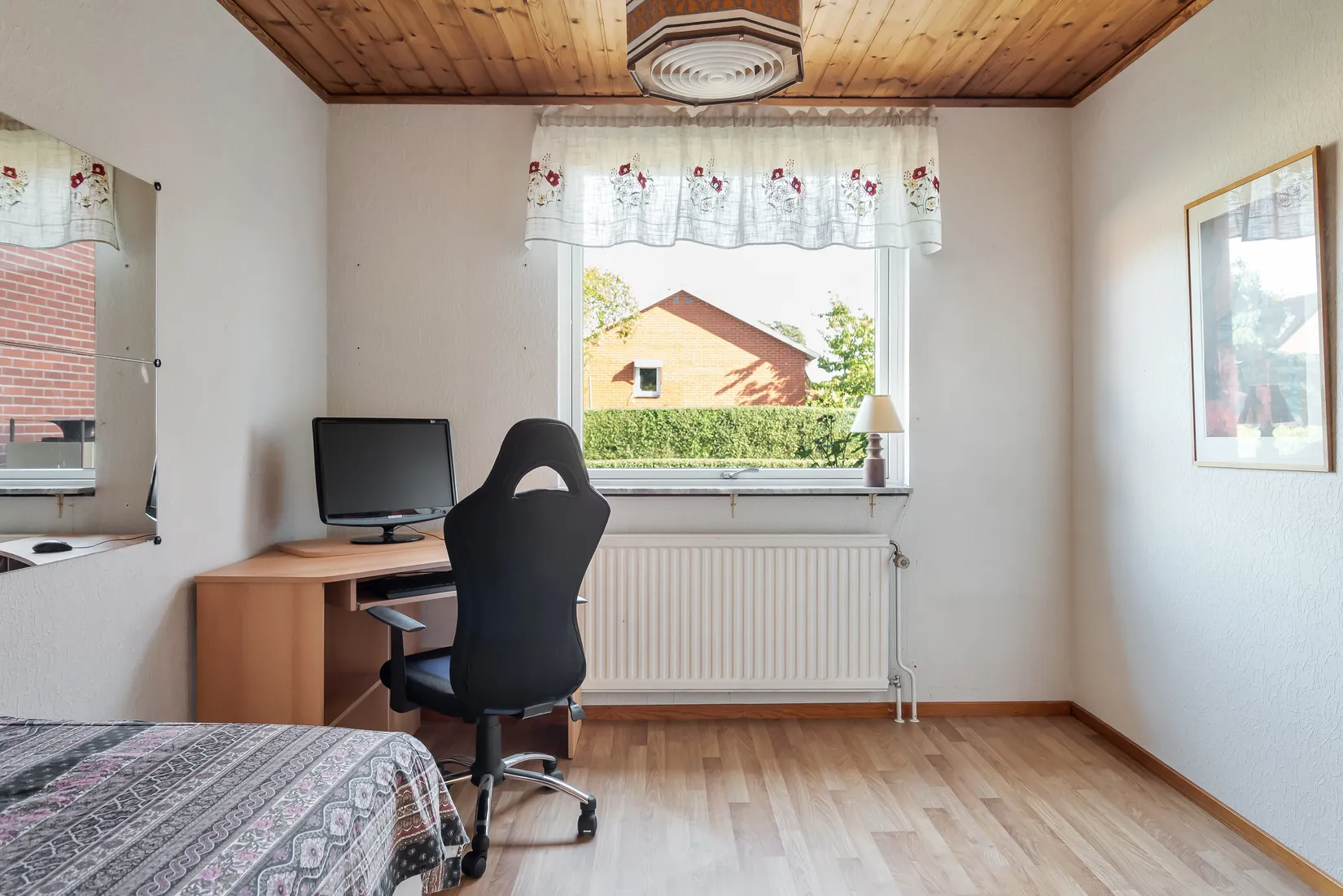 Villa, Stationsgatan 19, Kävlinge - Rinnebäck, Kävlinge